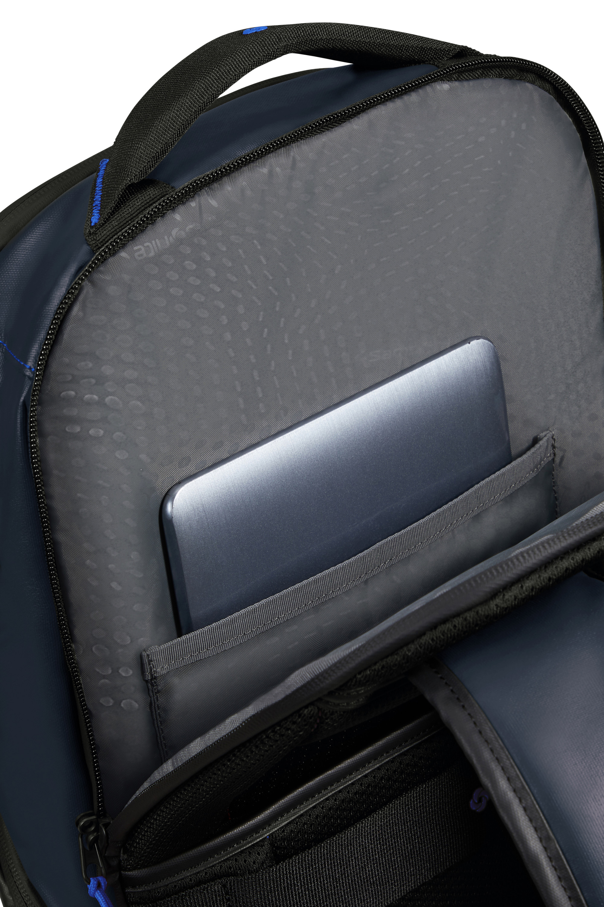 Ecodiver sac à dos ordinateur SAMSONITE Bleu