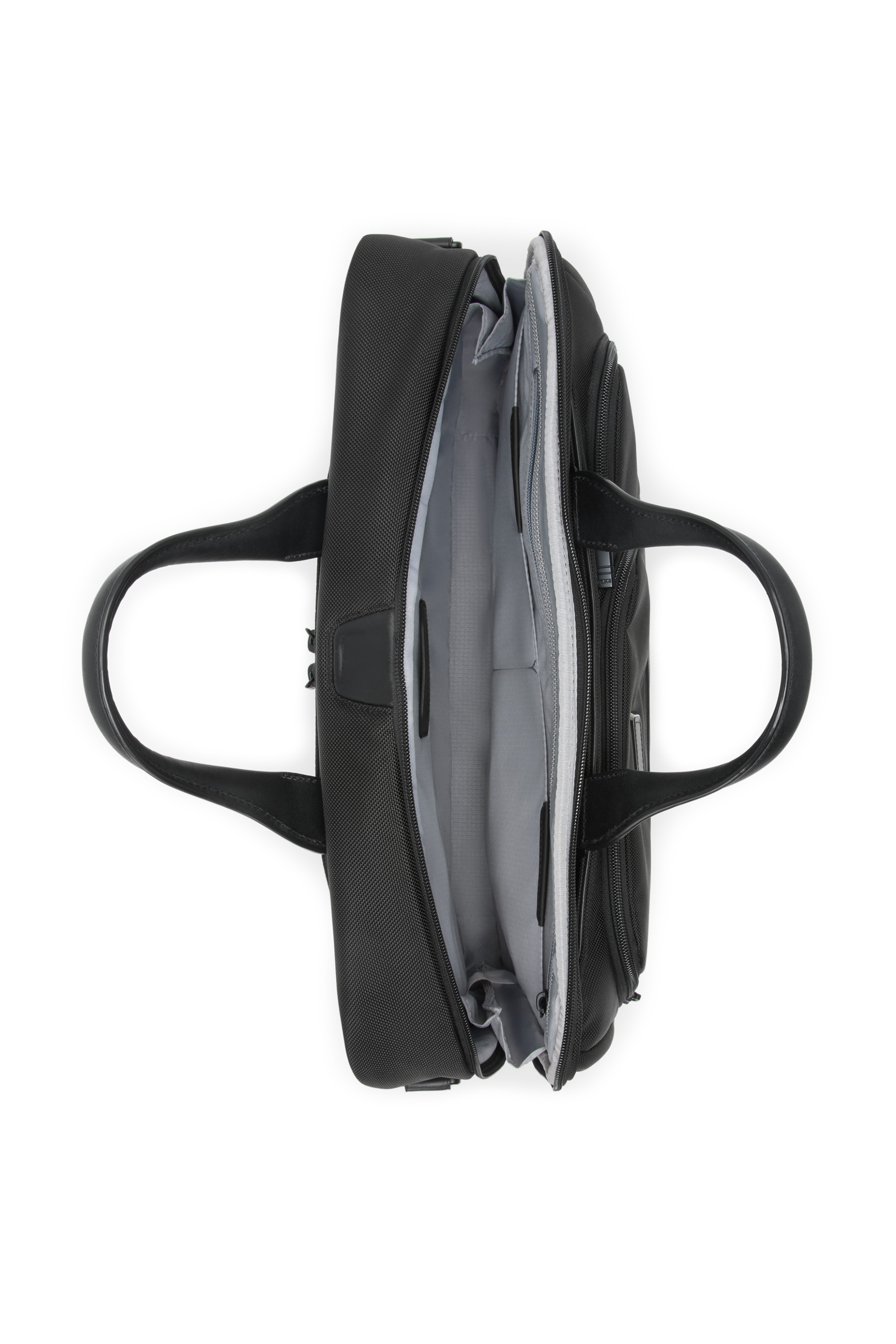 Tumi alpha sacoche taille s TUMI Noir