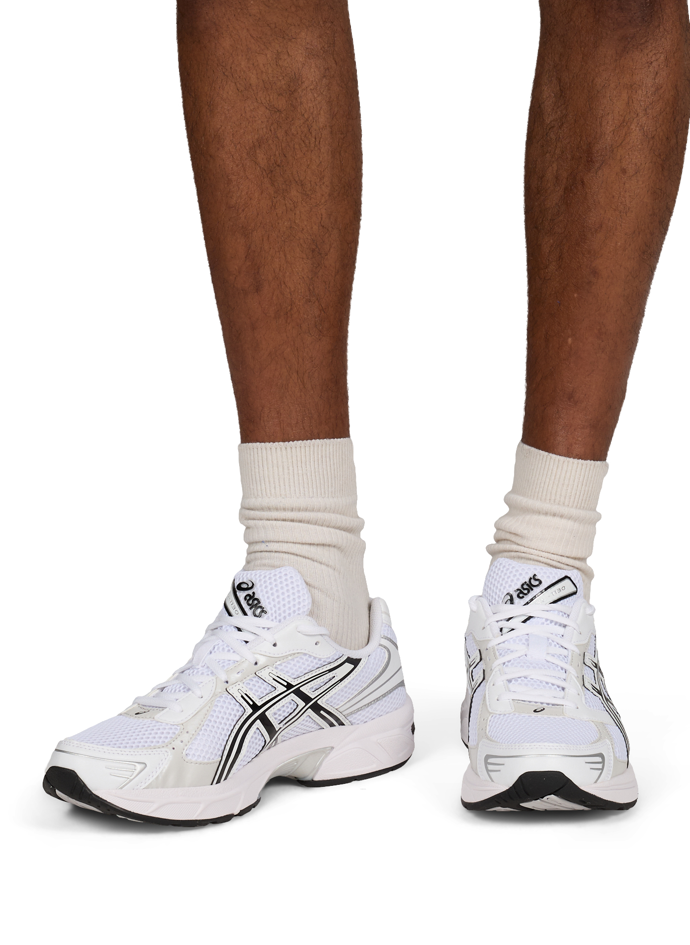 Baskets basses GEL-1130 ASICS Blanc