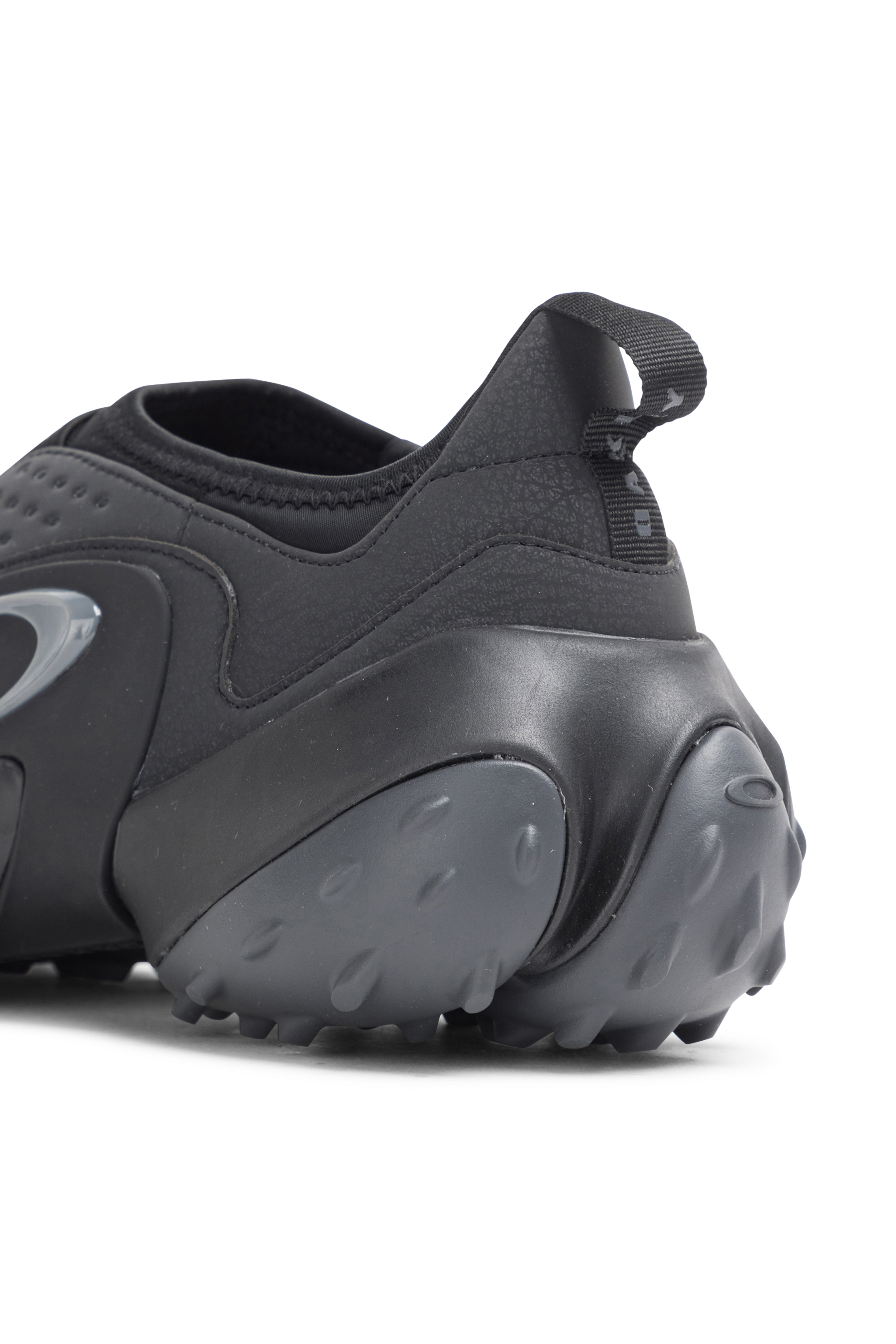 Baskets OAKLEY Noir