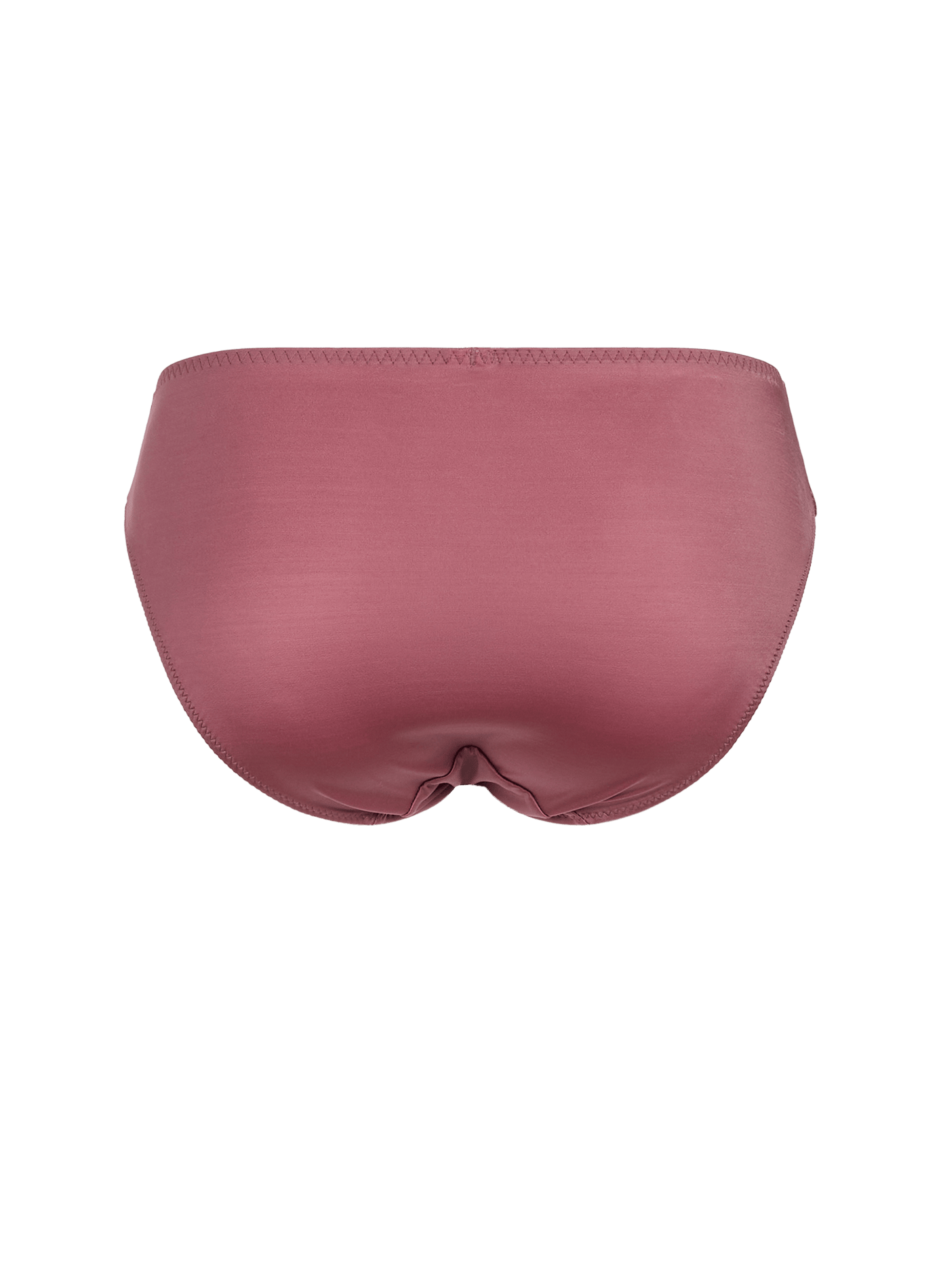 Satin culottes WACOAL Red