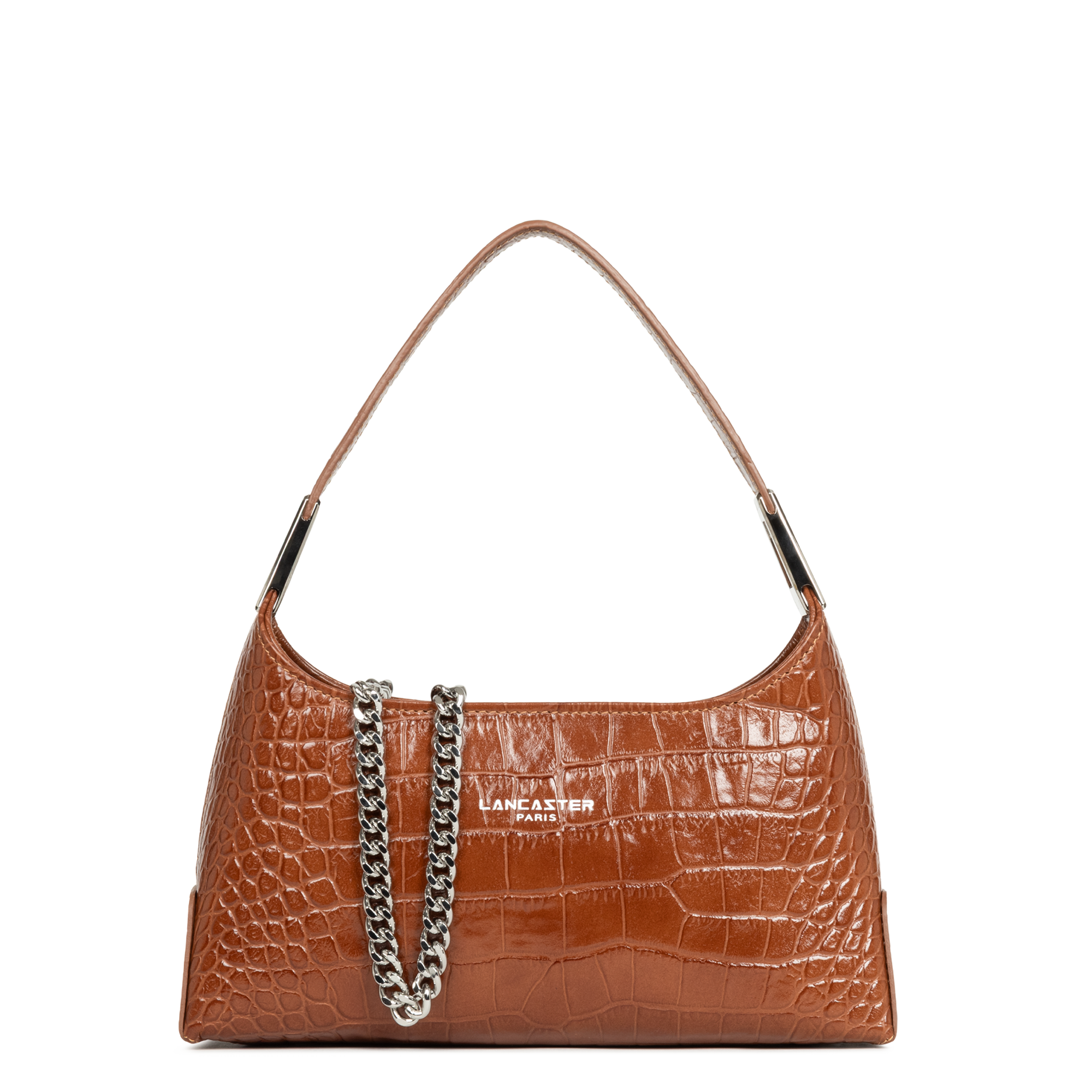 Petit sac à main - exo ace  Camel