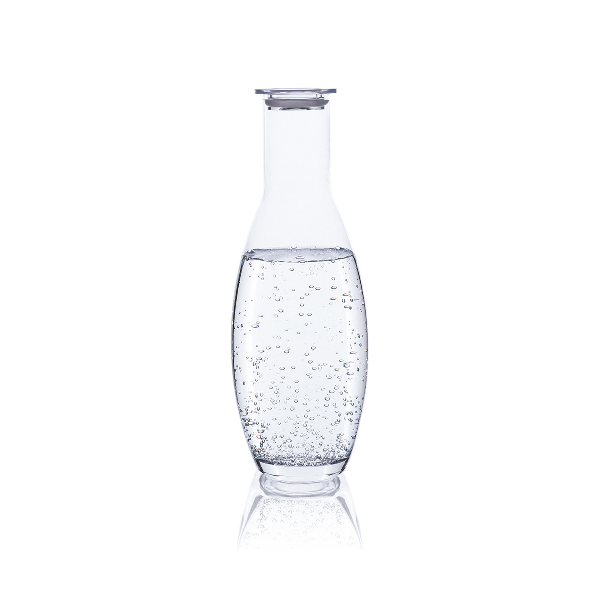 Arctic - bouteille 1270 ml COUZON Transparent