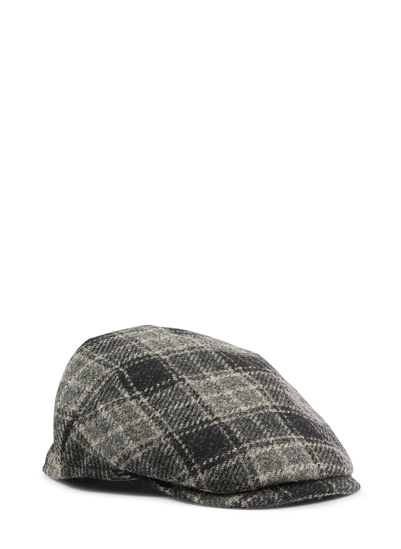 Wool beret SAISON 1865 Grey