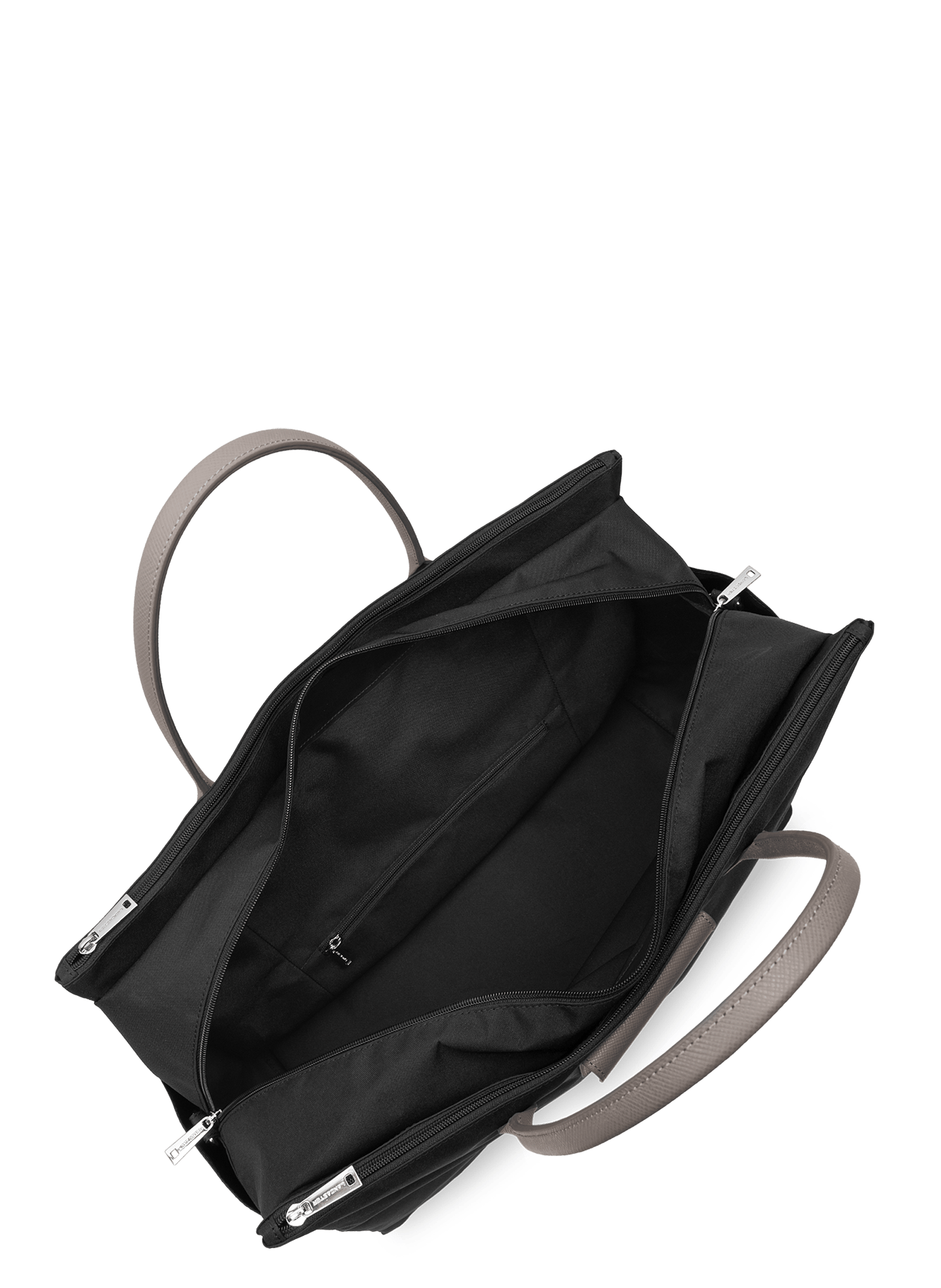 Sac voyage - smart kba | Noir LANCASTER Femme