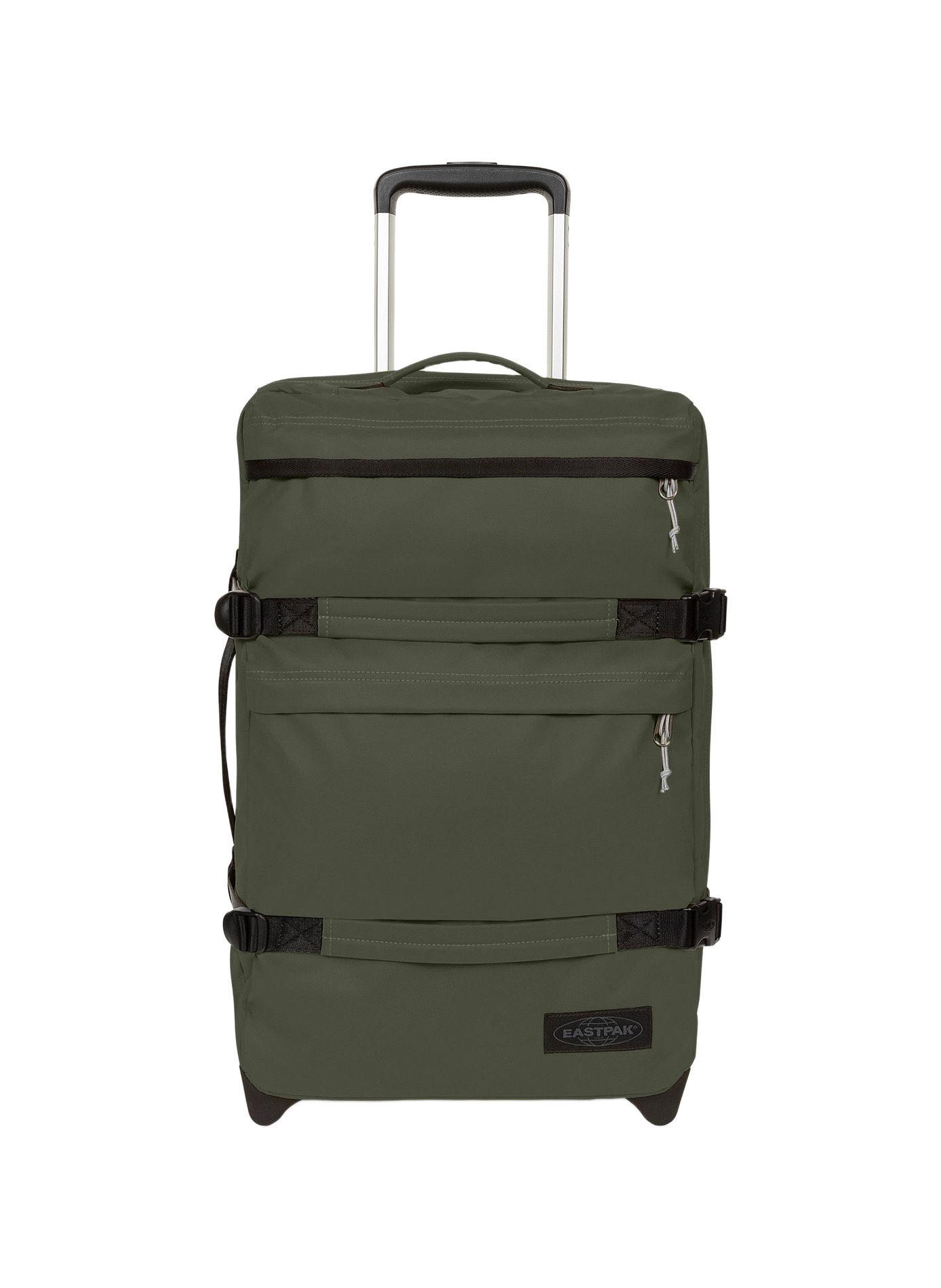Transit'r Plus Suitcase EASTPAK Khaki