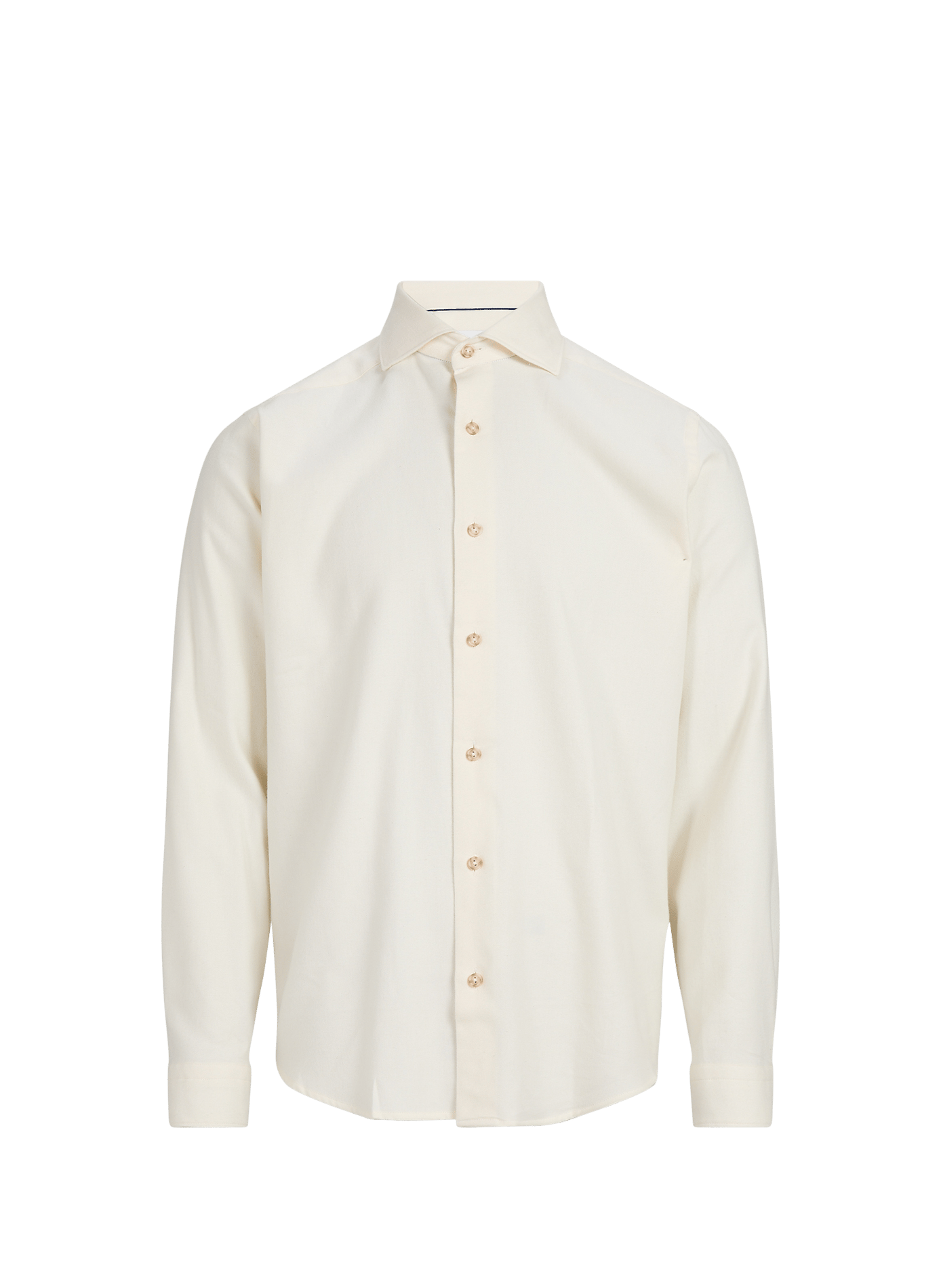 Baumwollhemd ETON Weiss