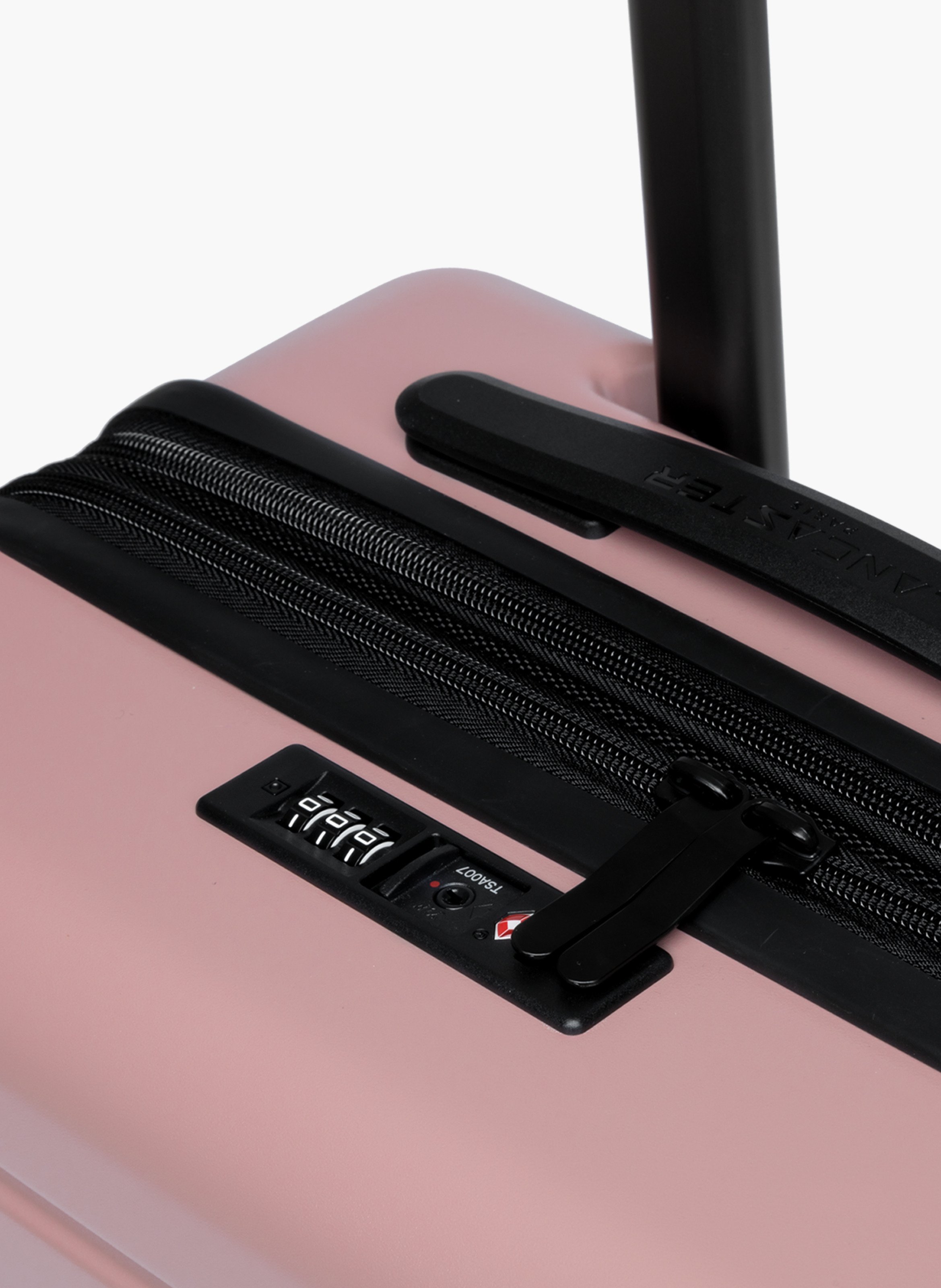 Valise underseat - cdg LANCASTER Rose