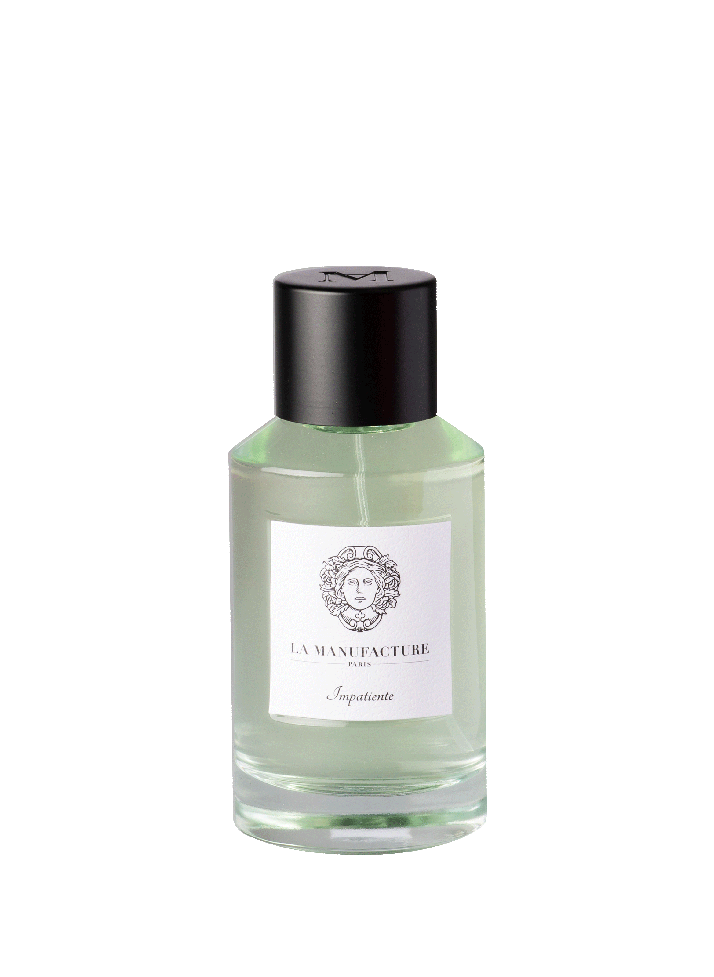 Eau de parfum - Cologne Impatiente - Mixte