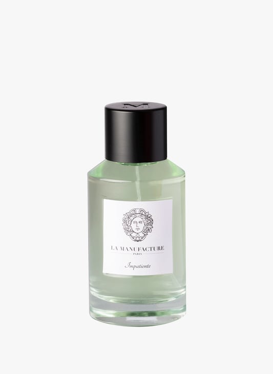 Eau de parfum - Cologne Impatiente - Mixte