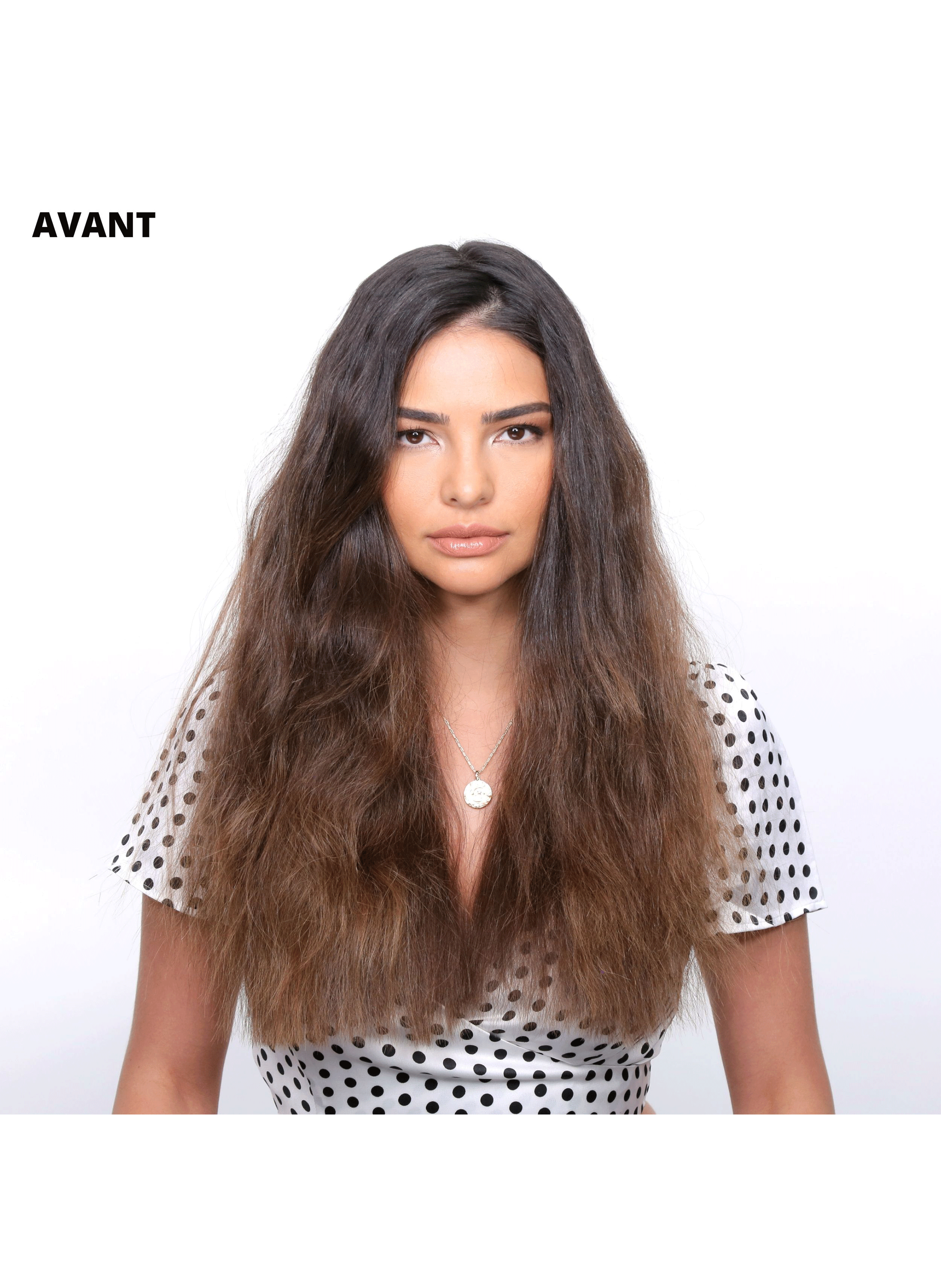 Dream Coat Supernatural Spray COLORWOW No color