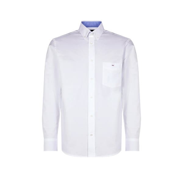 Chemise en coton
