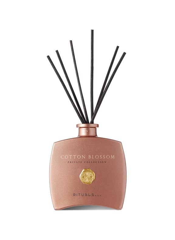 Cotton Blossom mini reed diffuser by RITUALS RITUALS Cotton Blossom mini reed diffuser