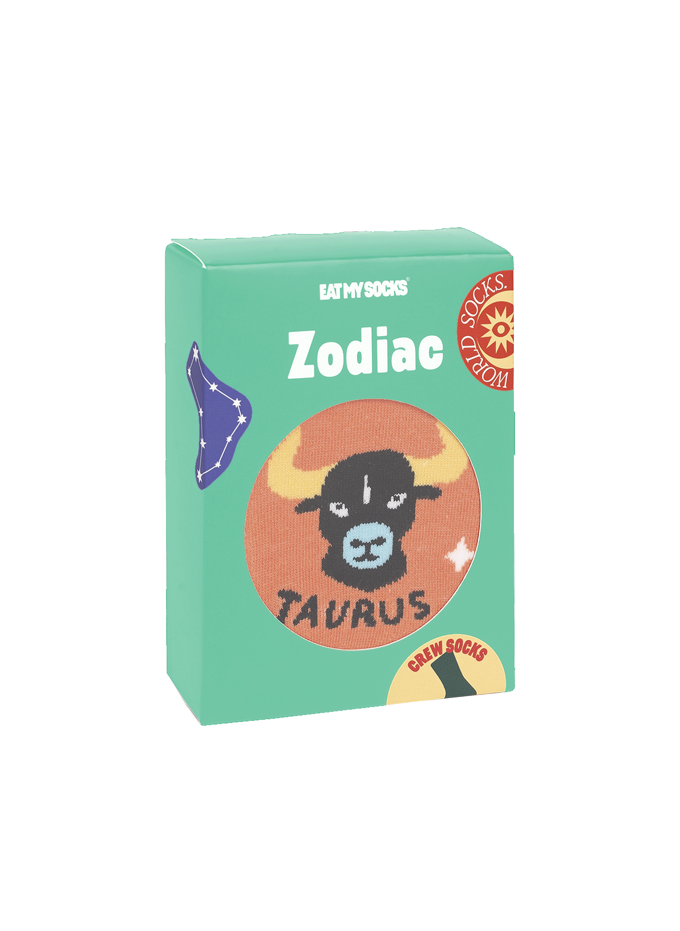 Chaussettes Taurus