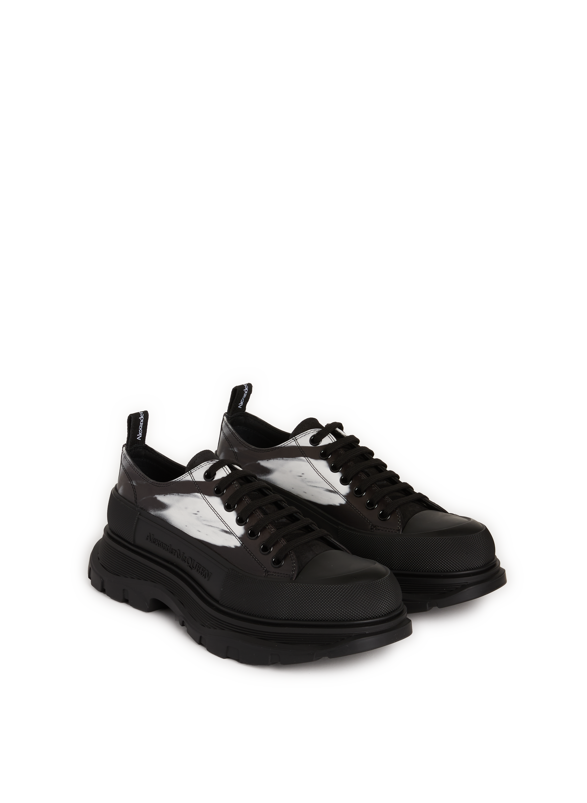 Chaussures Tread Slick en cuir