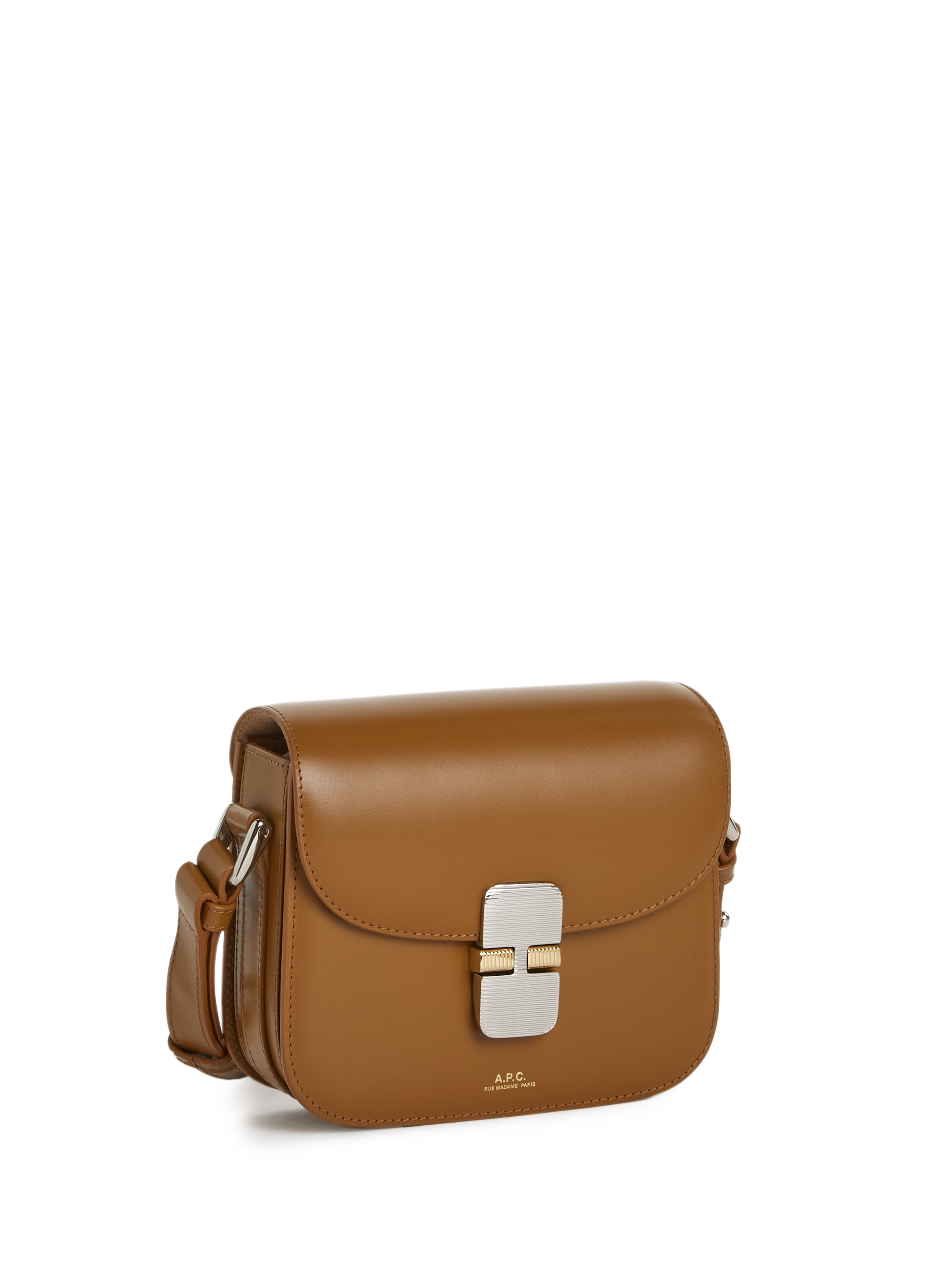 Sac mini Grace en cuir