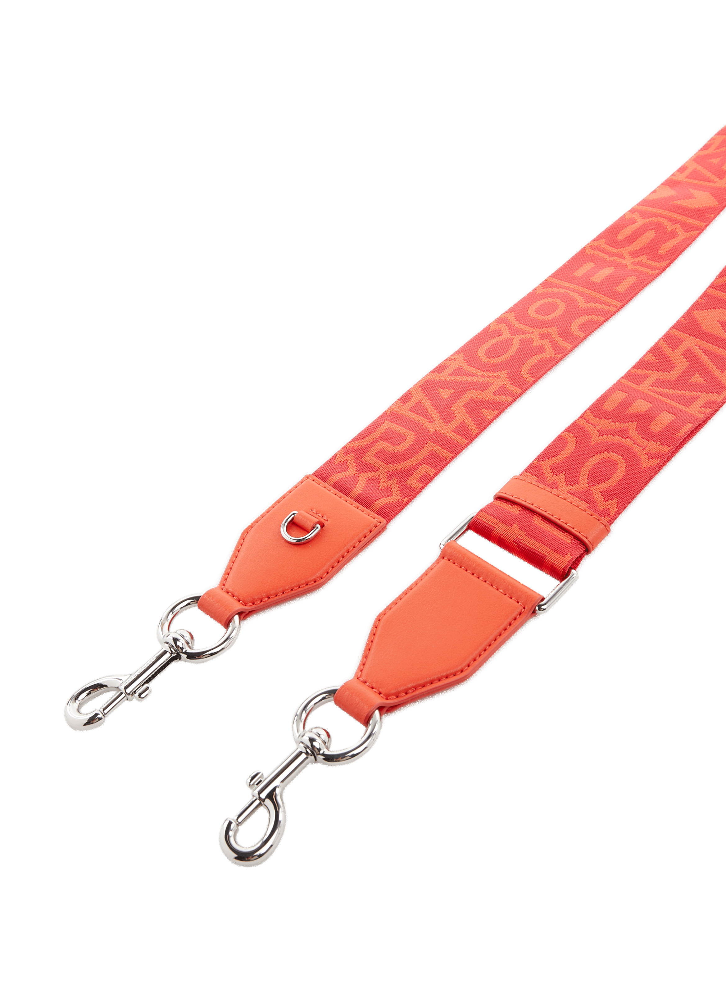 Bandoulière réglable logotypée