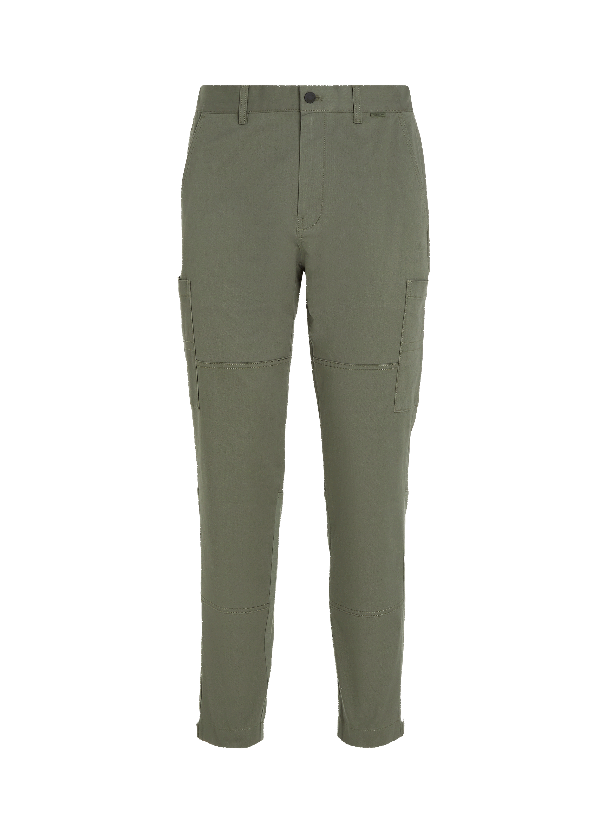 Pantalon coupe tapered