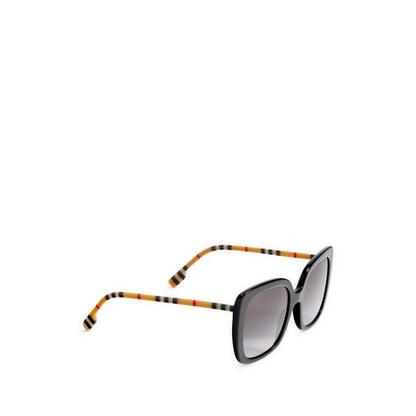 Lunettes de soleil carrées