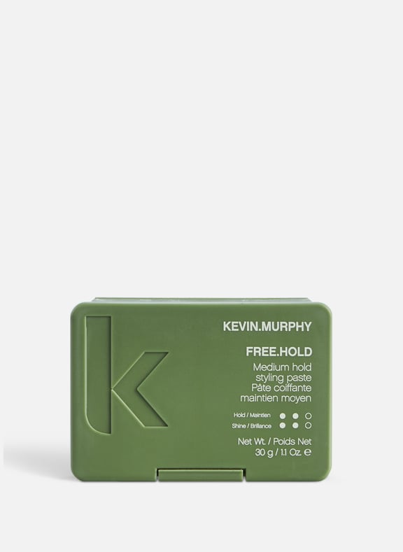 Free Hold Hair Styling Paste by KEVIN MURPHY KEVIN MURPHY Free Hold Hair Styling Paste