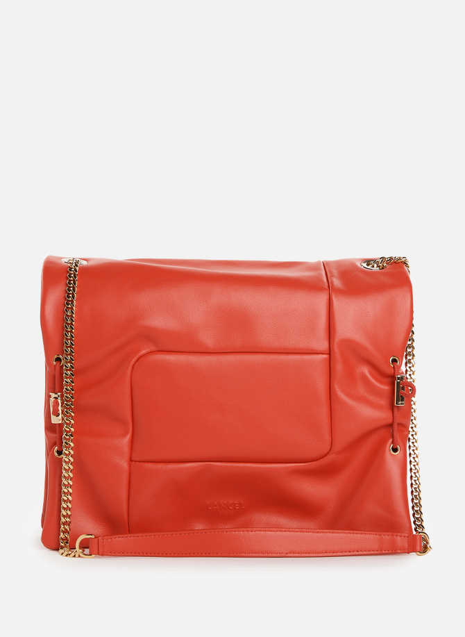 Billie leather bag LANCEL
