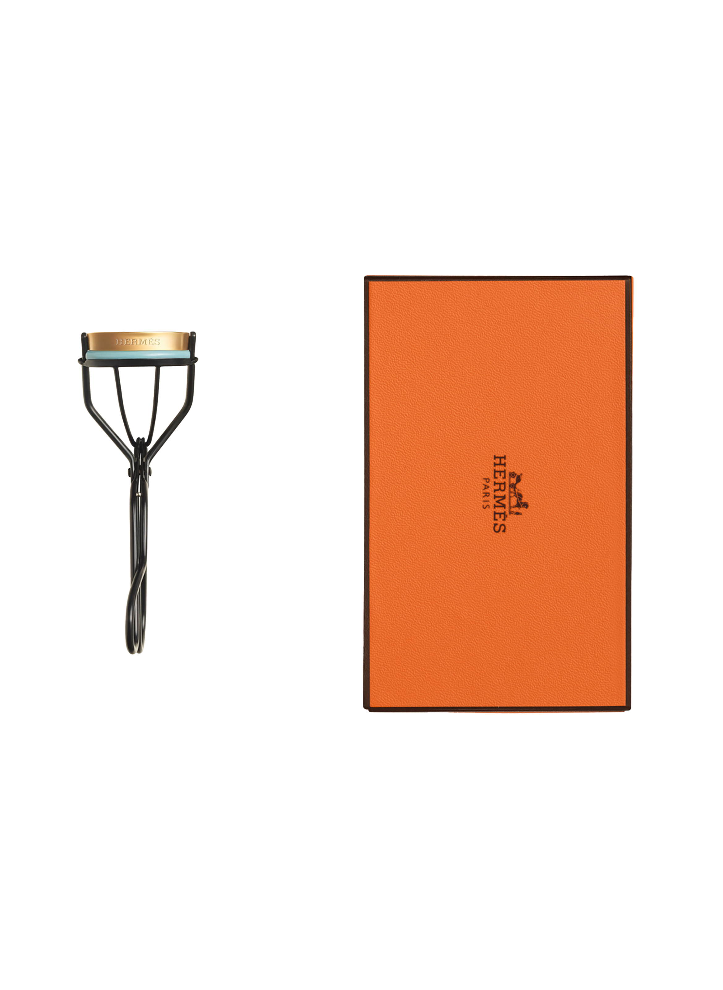 le Courbe-cils HERMÈS No color