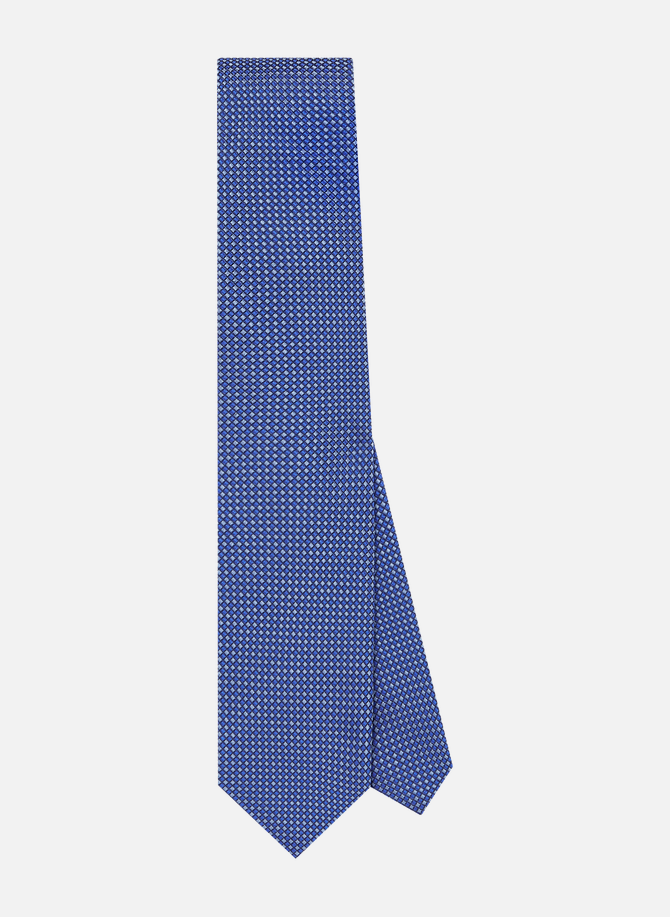 ربطة عنق tommy hilfiger
