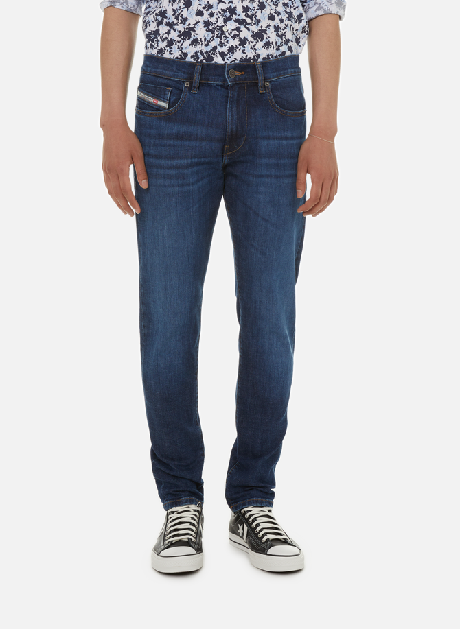 D-Strukt Slim Jeans 2019 DIESEL