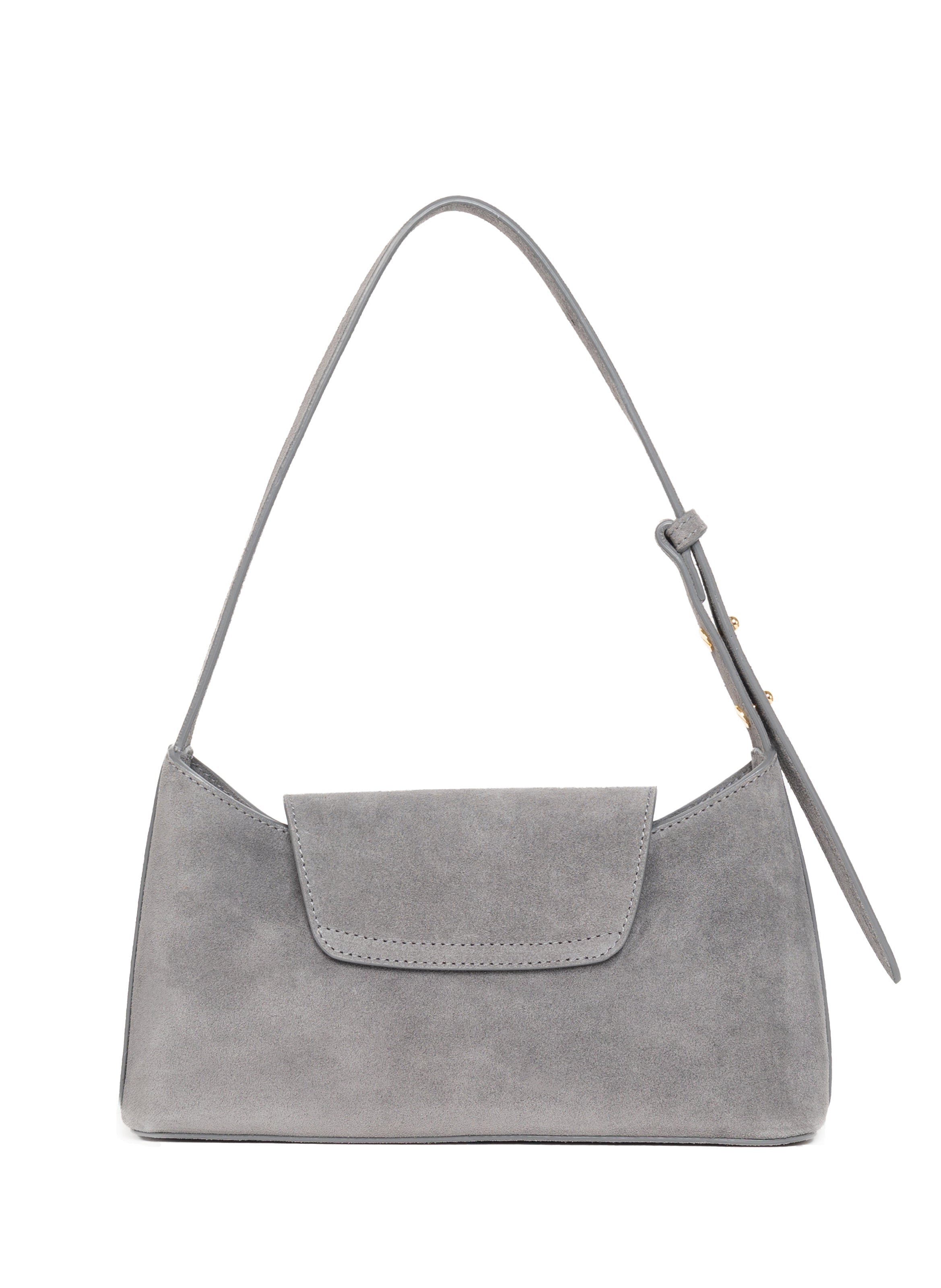 Sac enveloppe ELLEME Gris