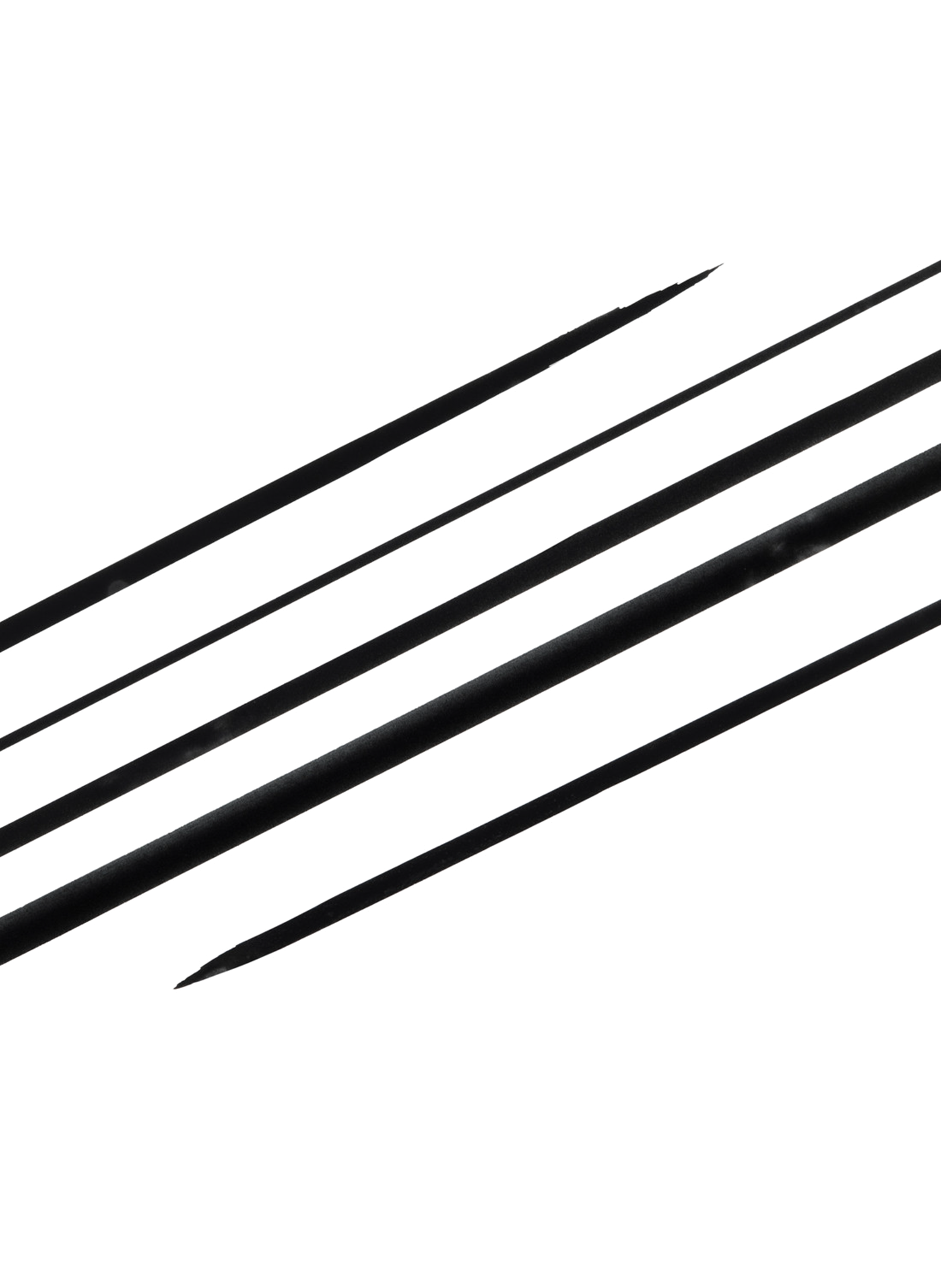 Hermès Eyeliner, precise and defined line HERMÈS Encre noire