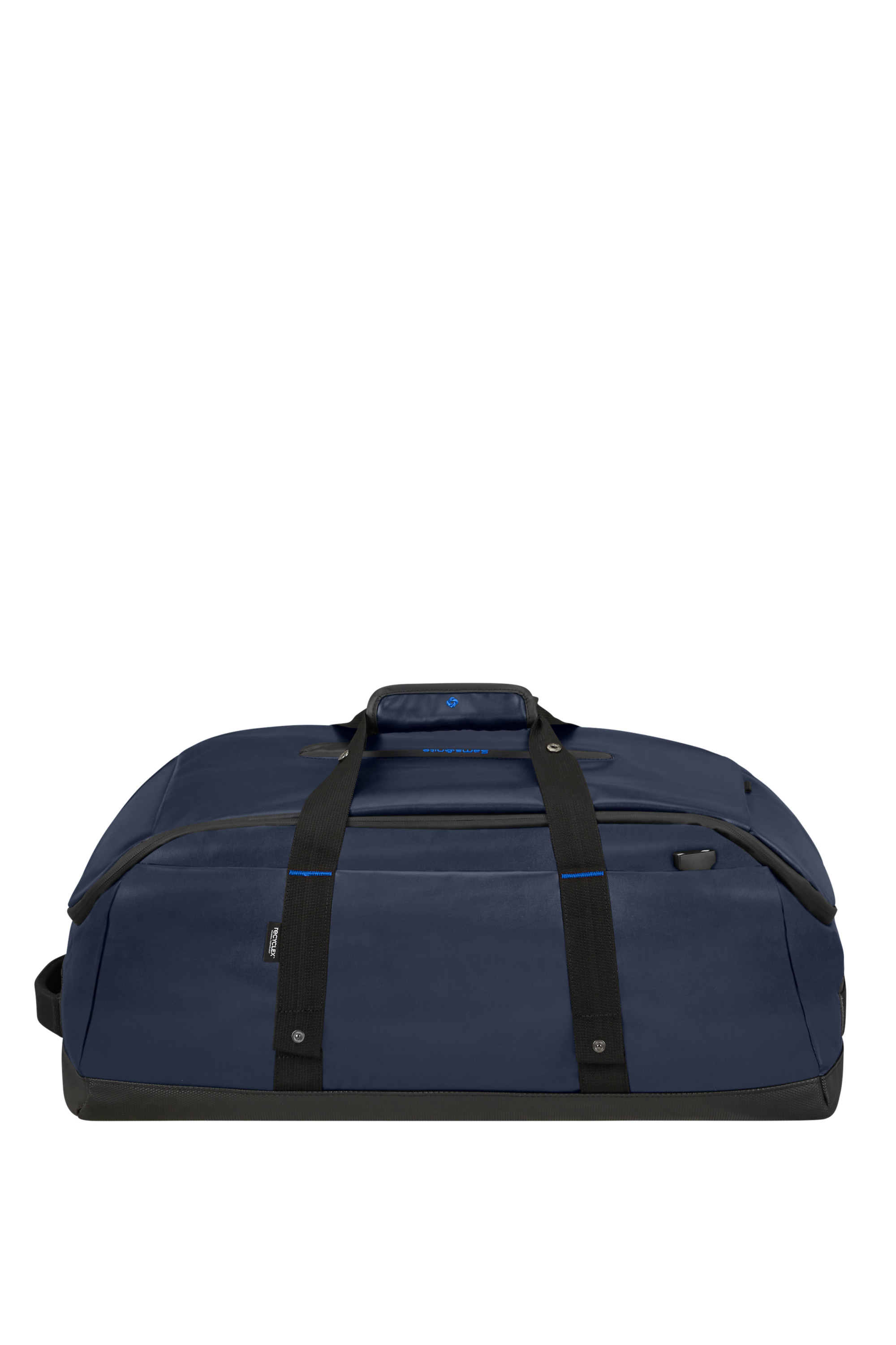 Ecodiver sac de voyage taille s SAMSONITE Bleu