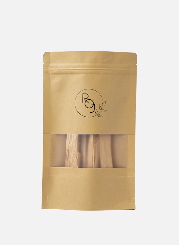 Roll on Palo Santo by ROLL ON JADE ROLL ON JADE Roll on Palo Santo