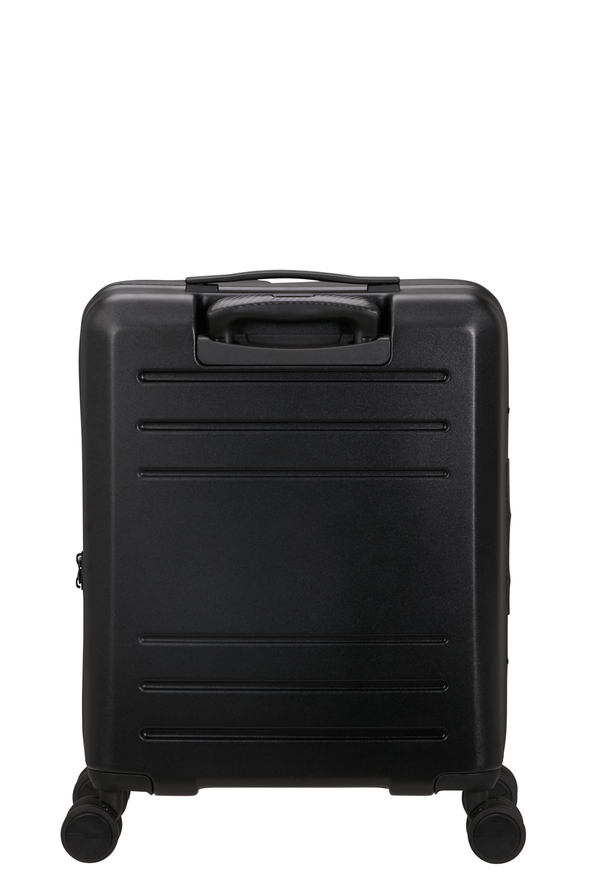 Trailon valise 4 roues taille s AMERICAN TOURISTER Noir