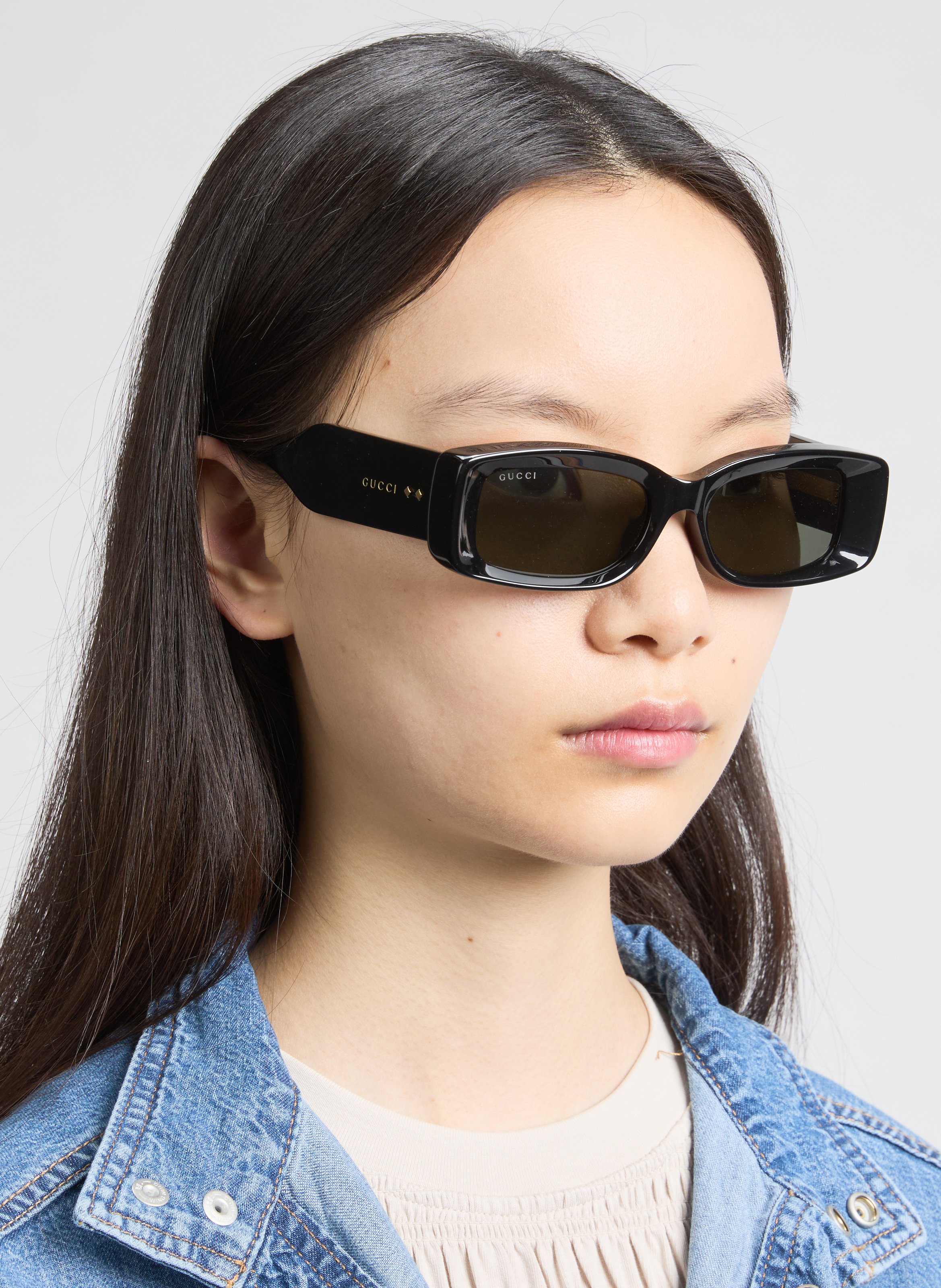  Sunglasses  GUCCI Multicolour