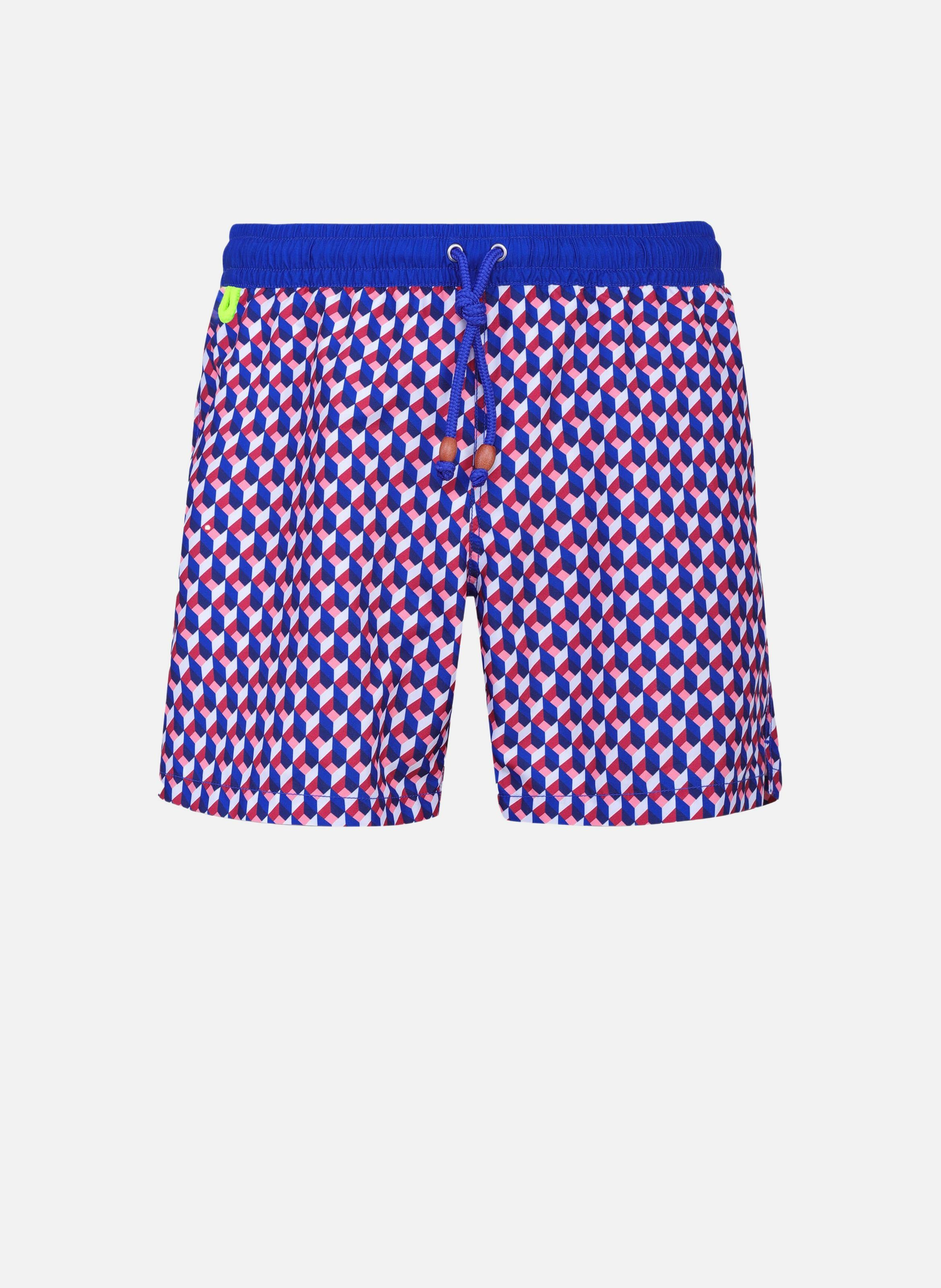 Short de bain    rubik GILI'S Rose