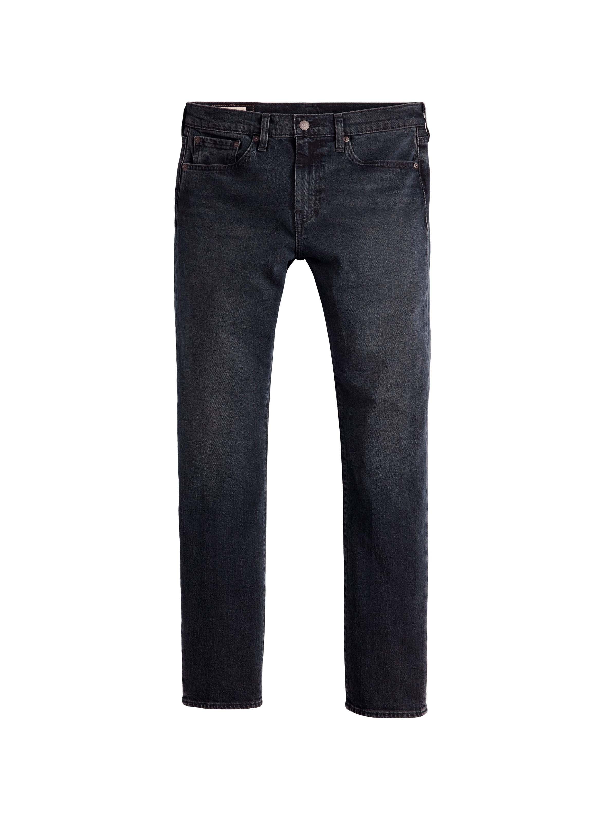 502 Taper jeans LEVI&#039;S Black