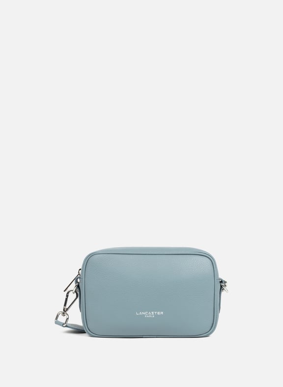 Crossbody bag - Milano Ama Blue by LANCASTER LANCASTER Crossbody bag - Milano Ama Blue