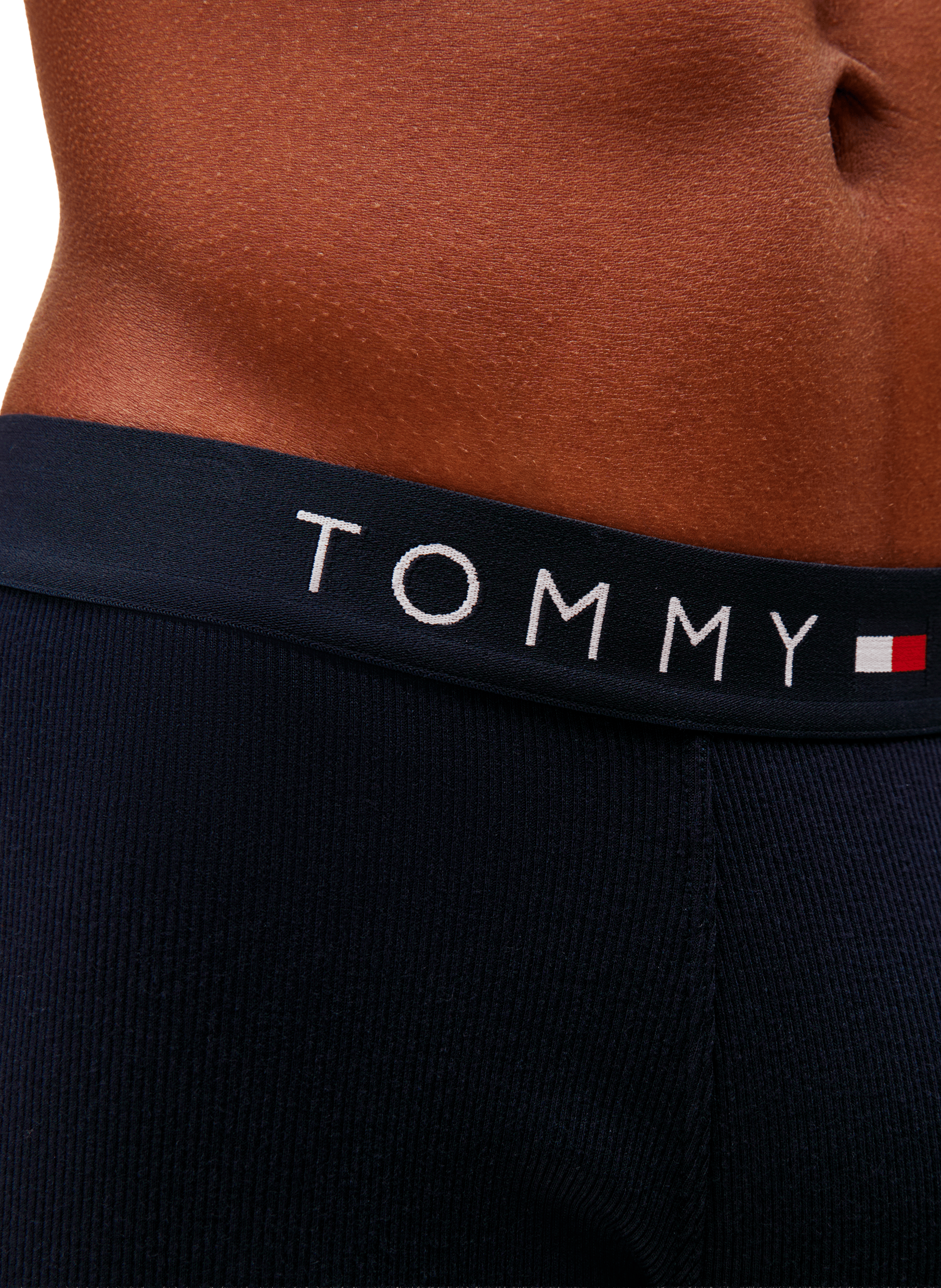 Pack of 3 boxers TOMMY HILFIGER Blue