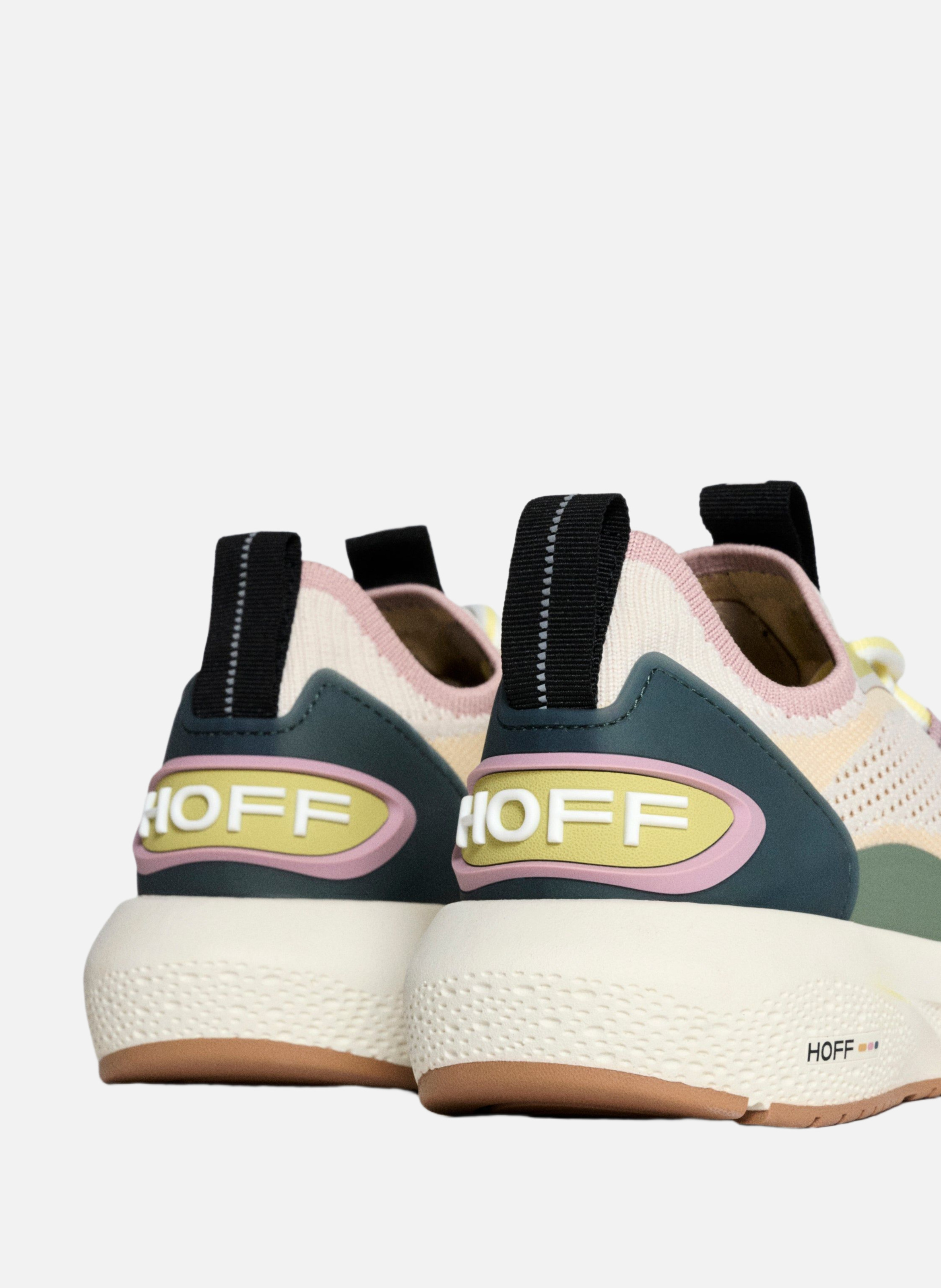 Baskets beat HOFF Multicolore