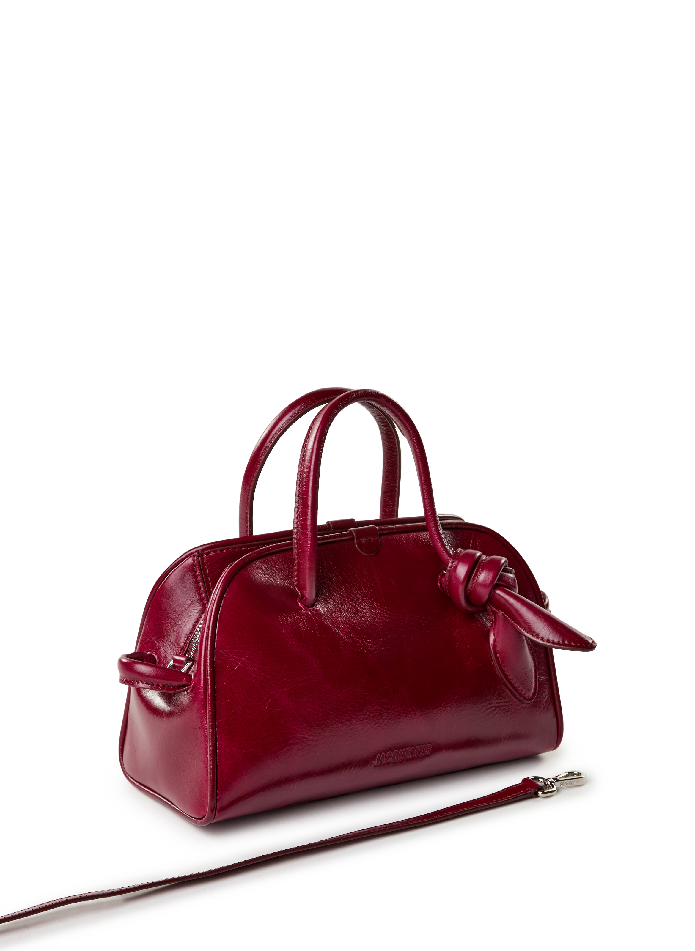 The little Turismo JACQUEMUS Red