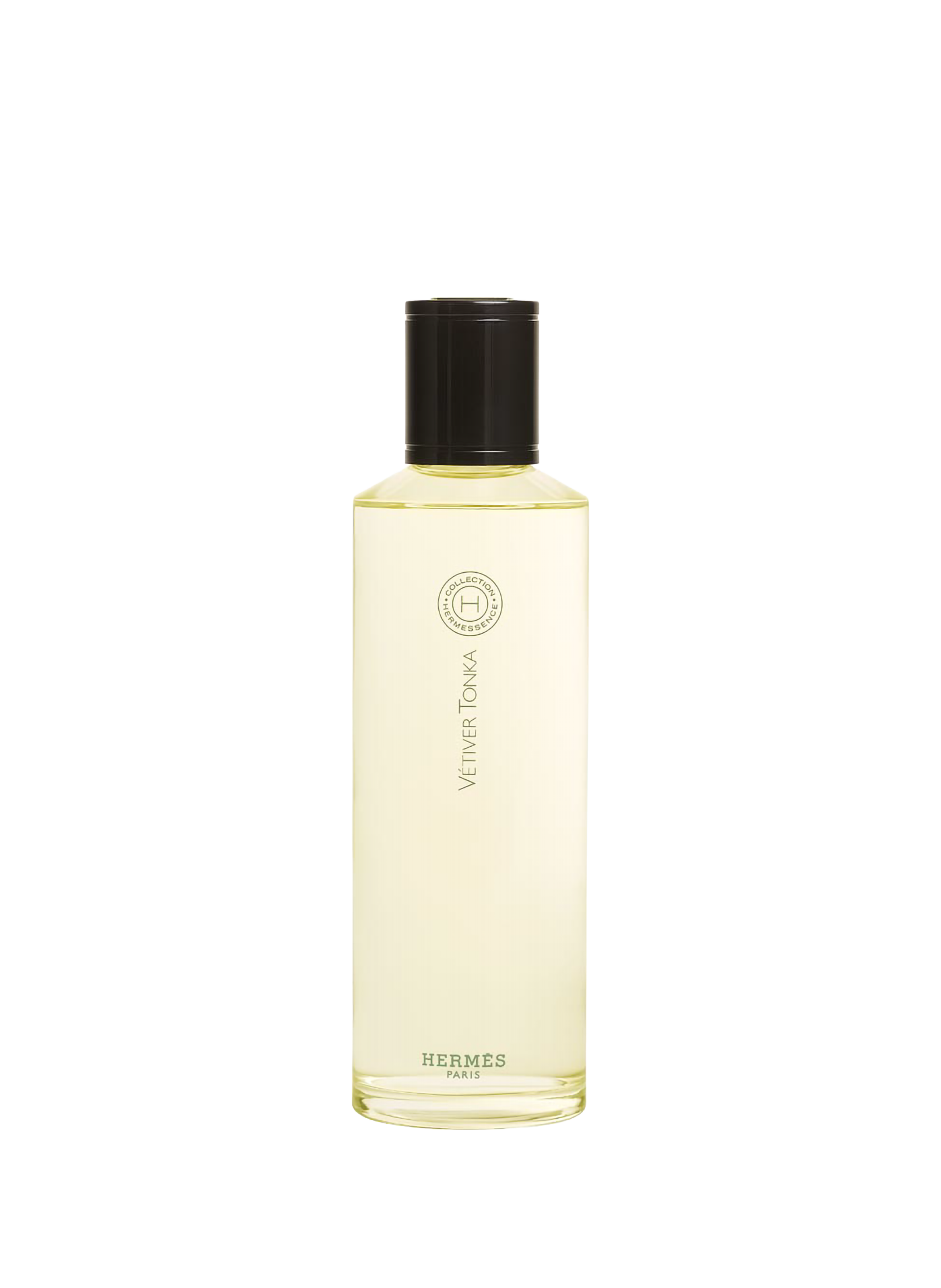 HERMÈS Vetiver Tonka - Eau de Toilette Refill No color