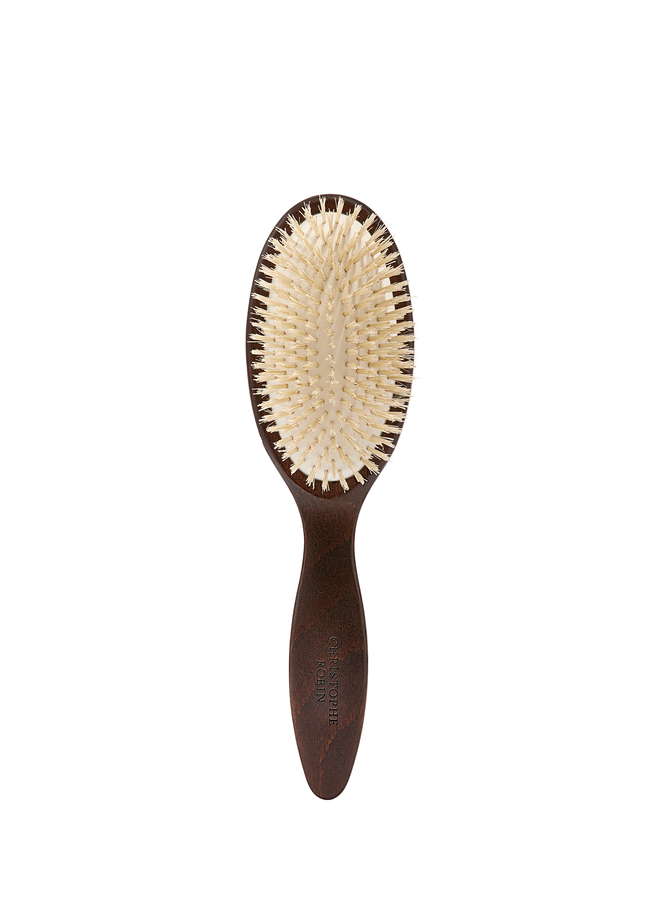 CHRISTOPHE ROBIN Detangling brush No color