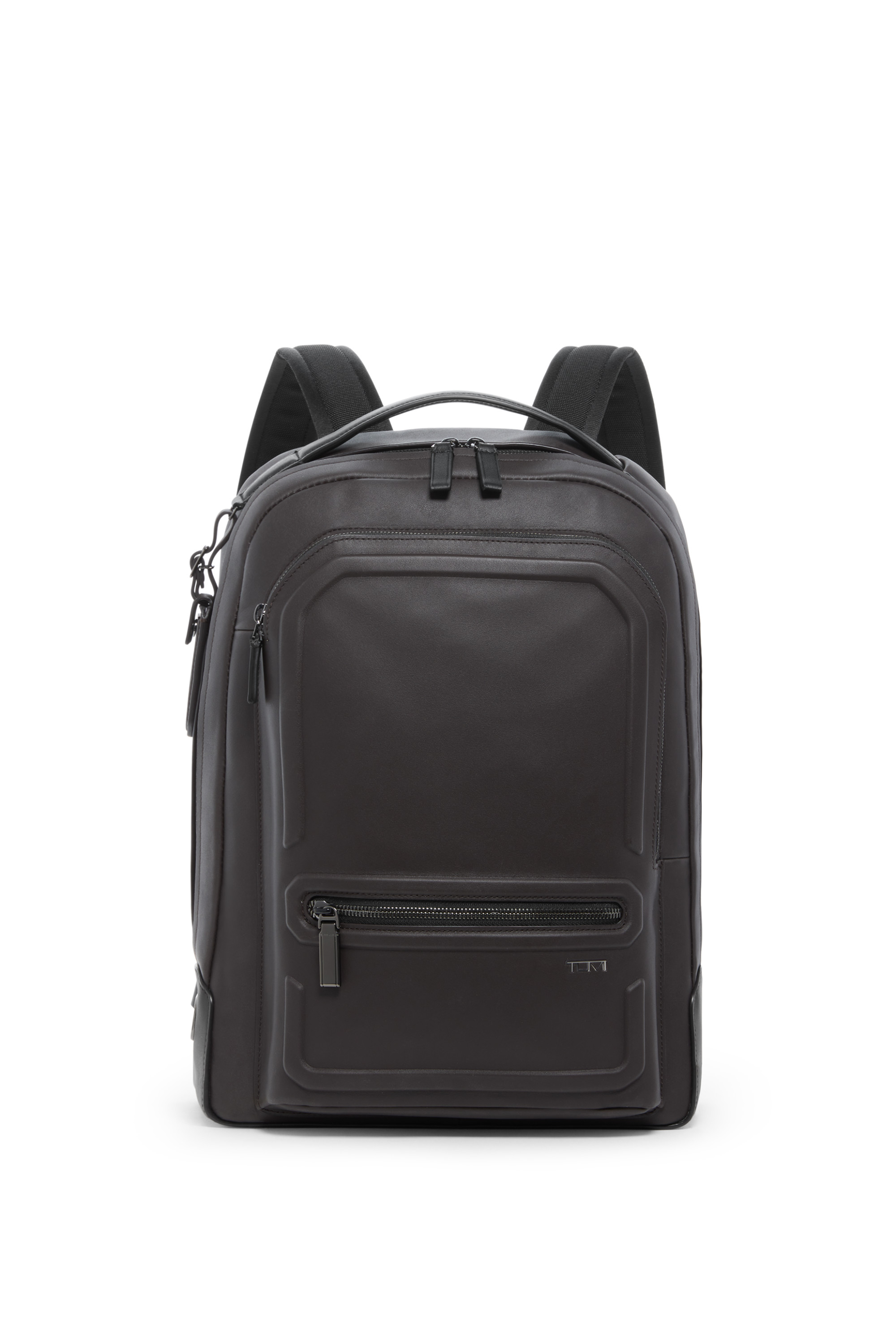 Tumi harrison sac à dos taille s TUMI Marron