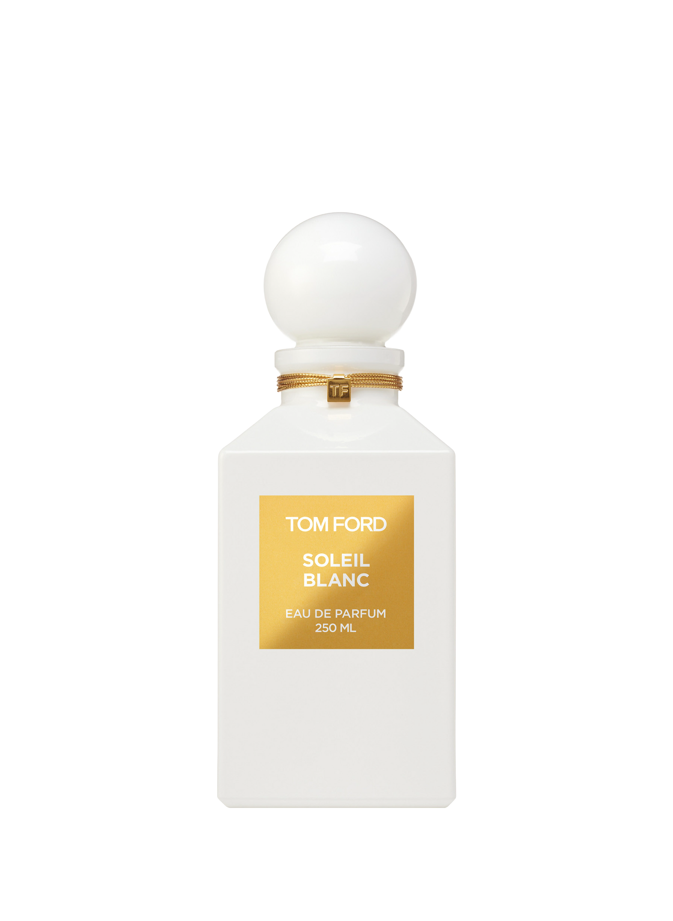 TOM FORD Soleil Blanc - Eau de Parfum No color