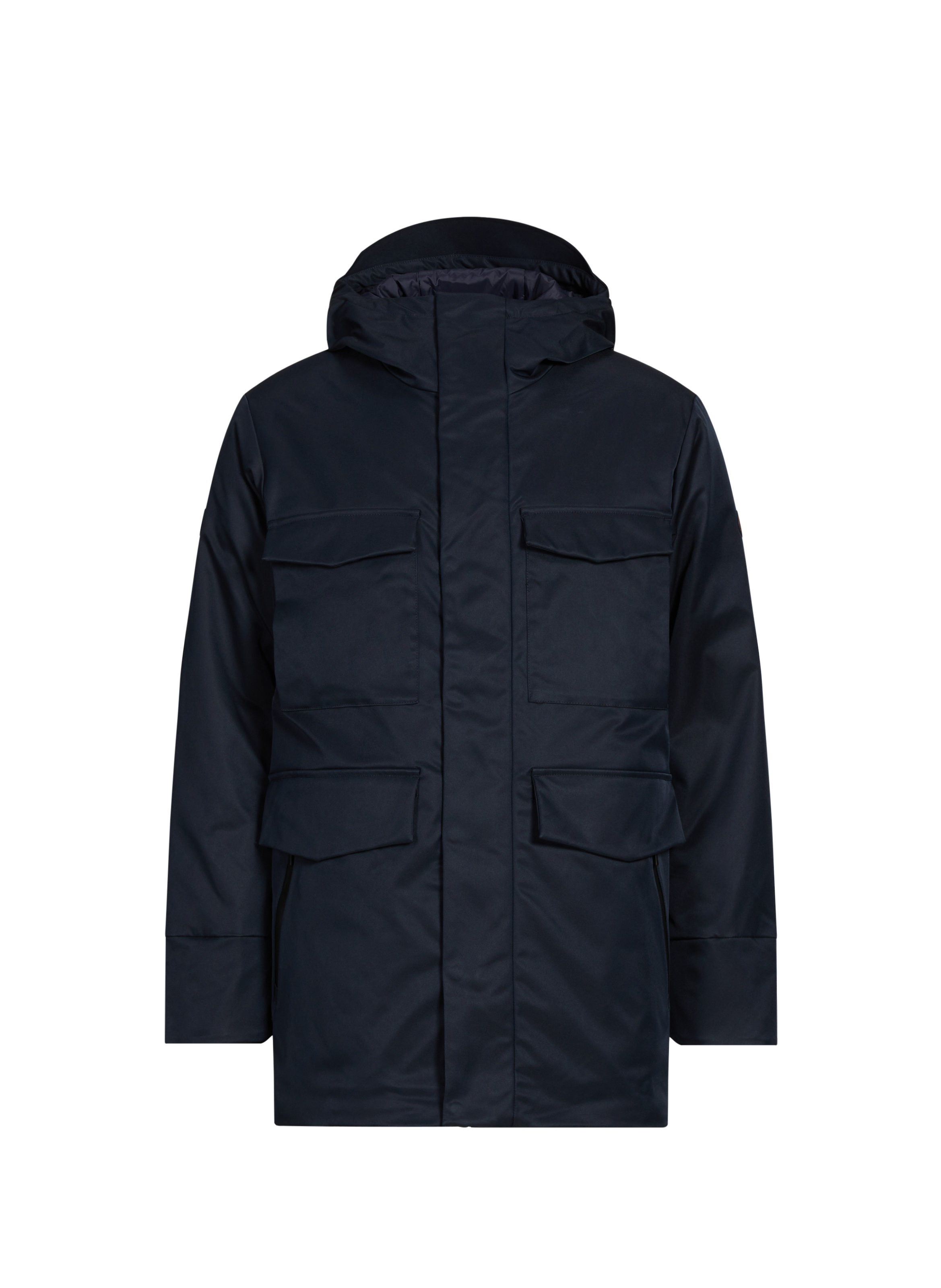 SAVE THE DUCK Parka Nicolas Blue