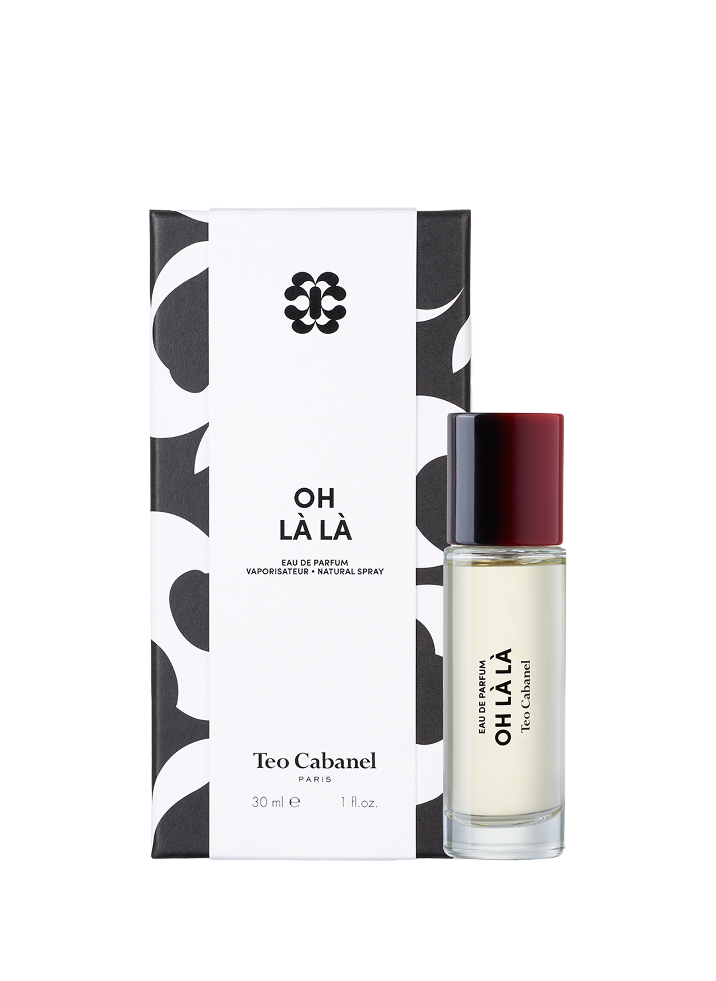 Eau de parfum - Oh Là Là TEO CABANEL No color