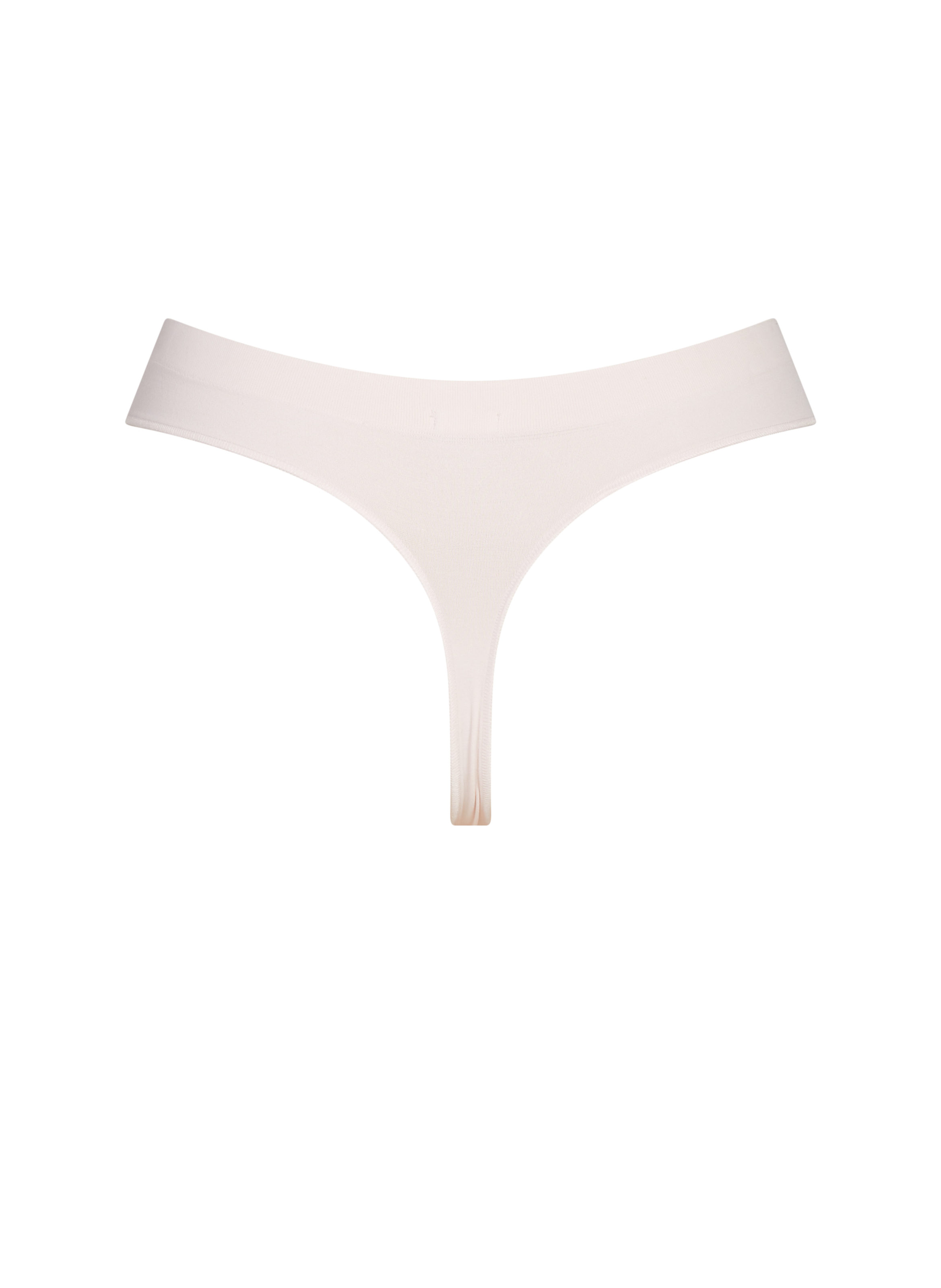 String uni CALVIN KLEIN Rose