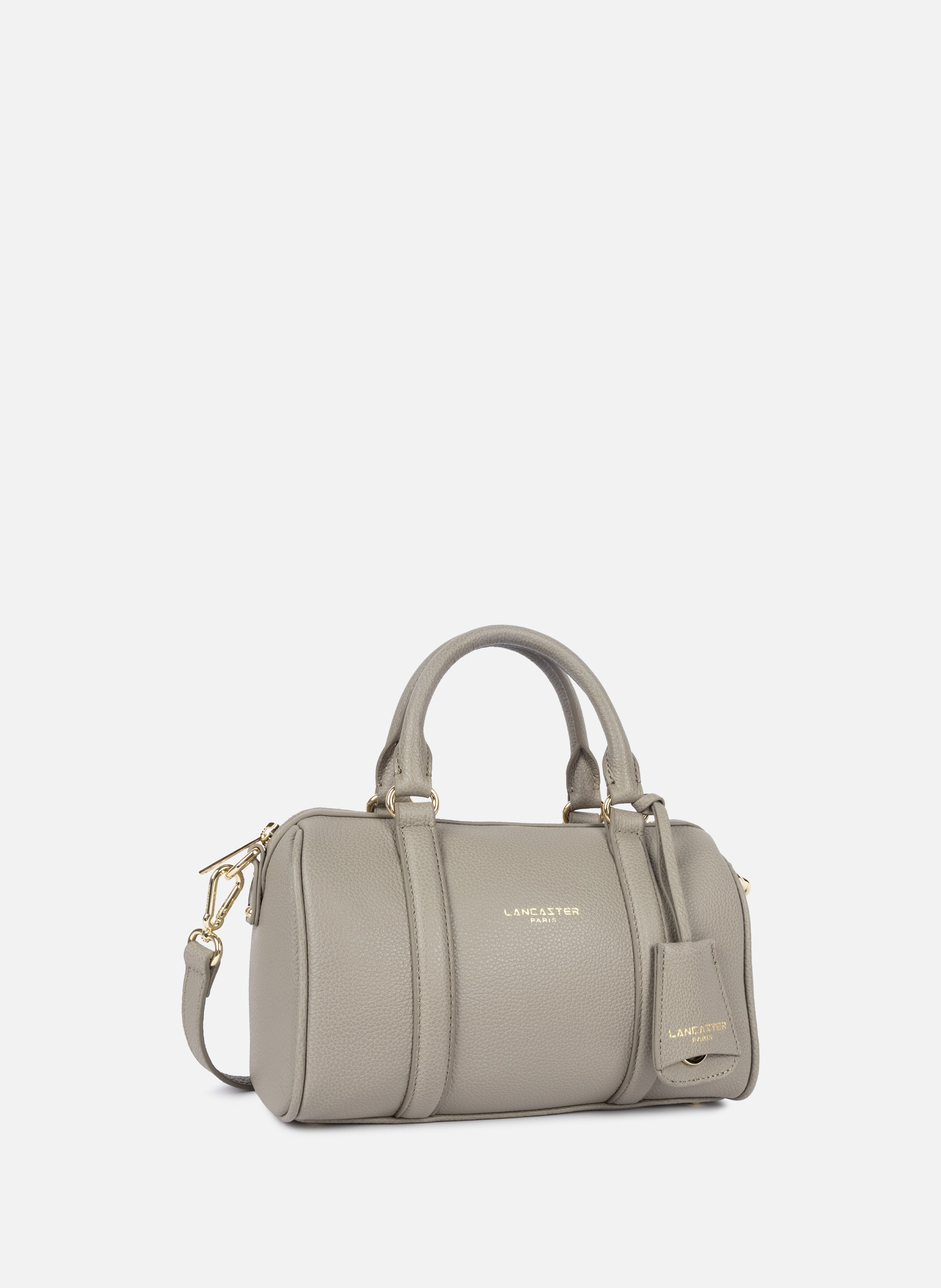 M duffle bag - Milano Ana LANCASTER Grey