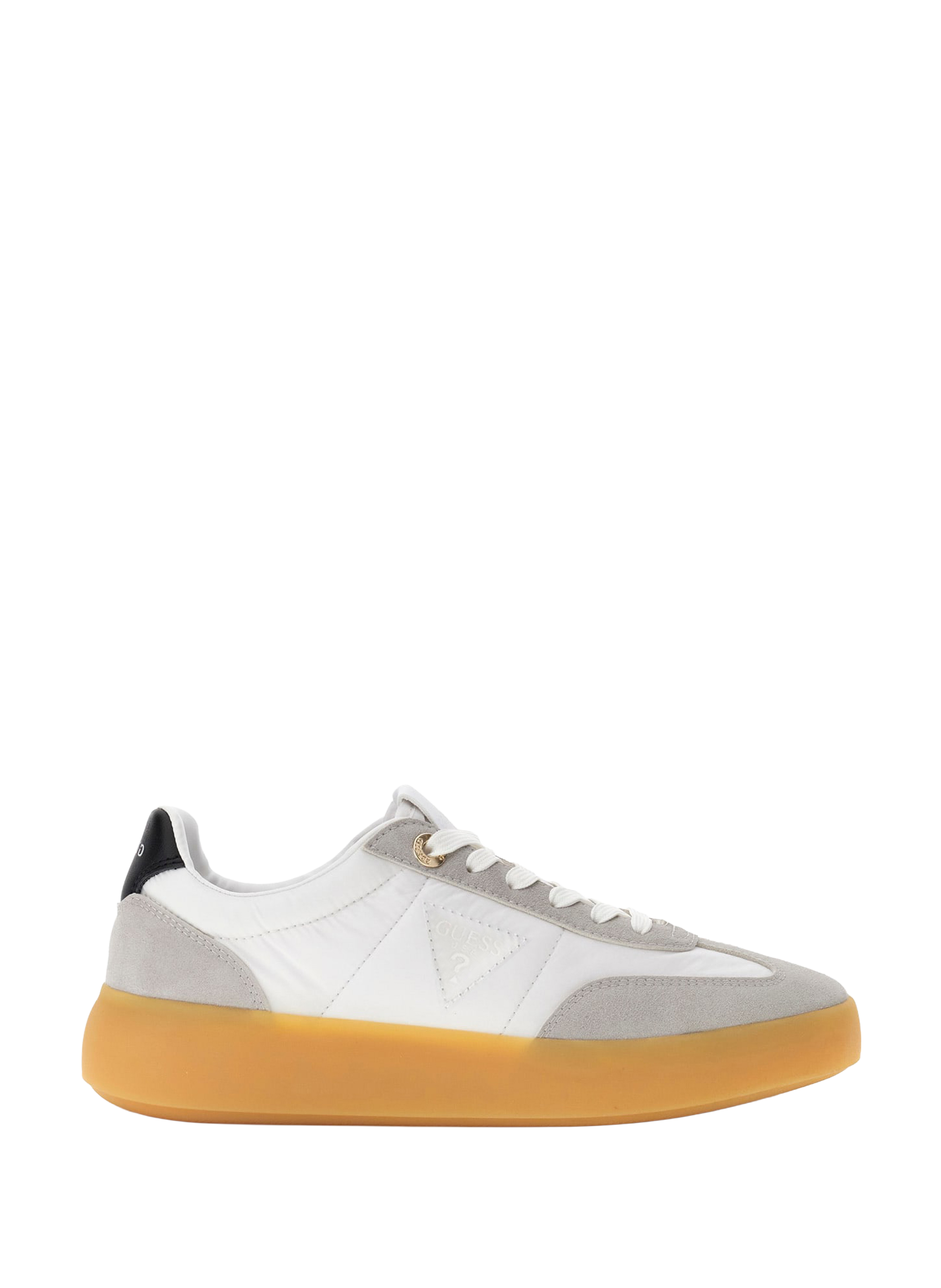 Low-top sneakers GUESS Grey