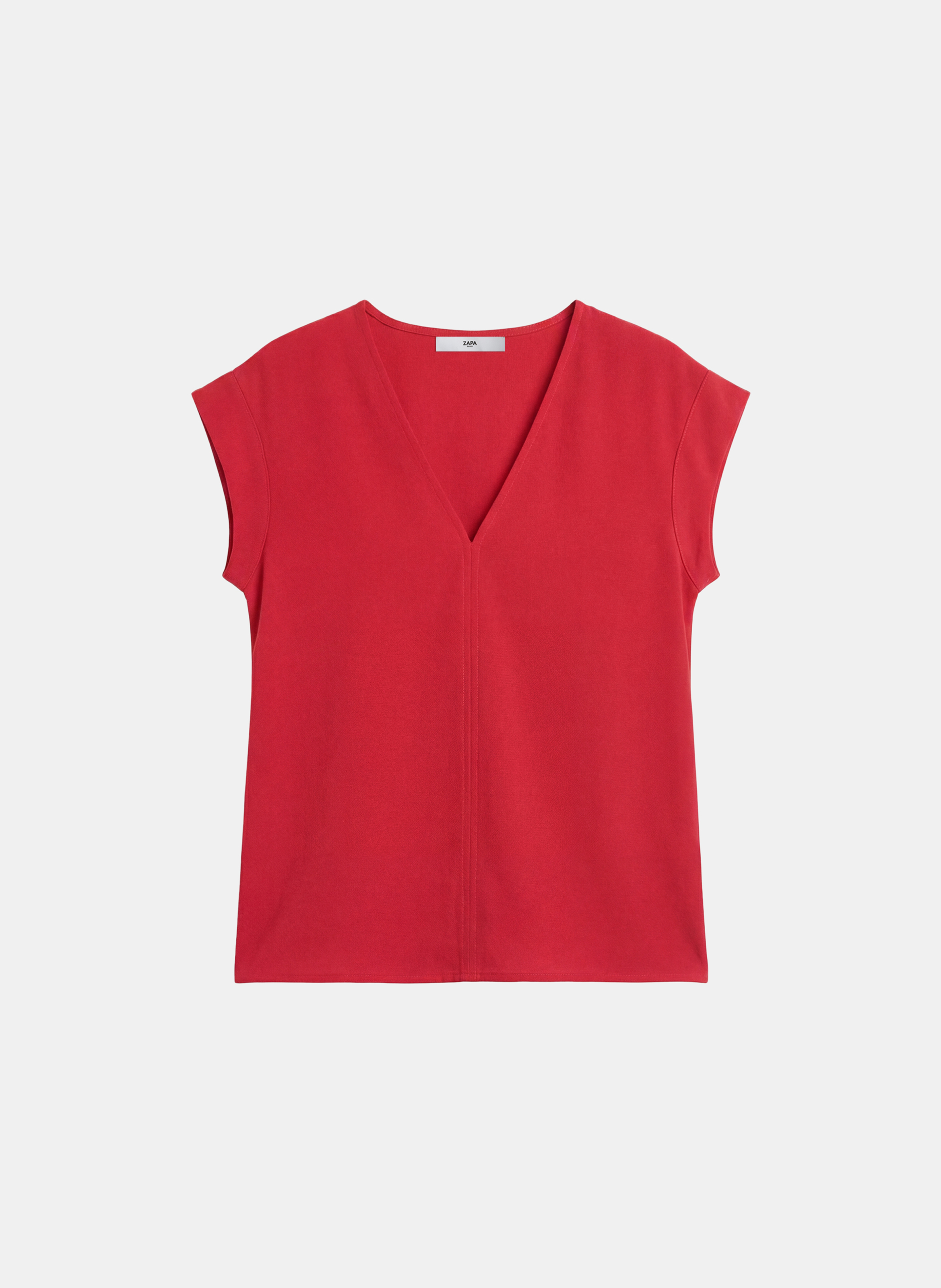 Top  tilma ZAPA Rose